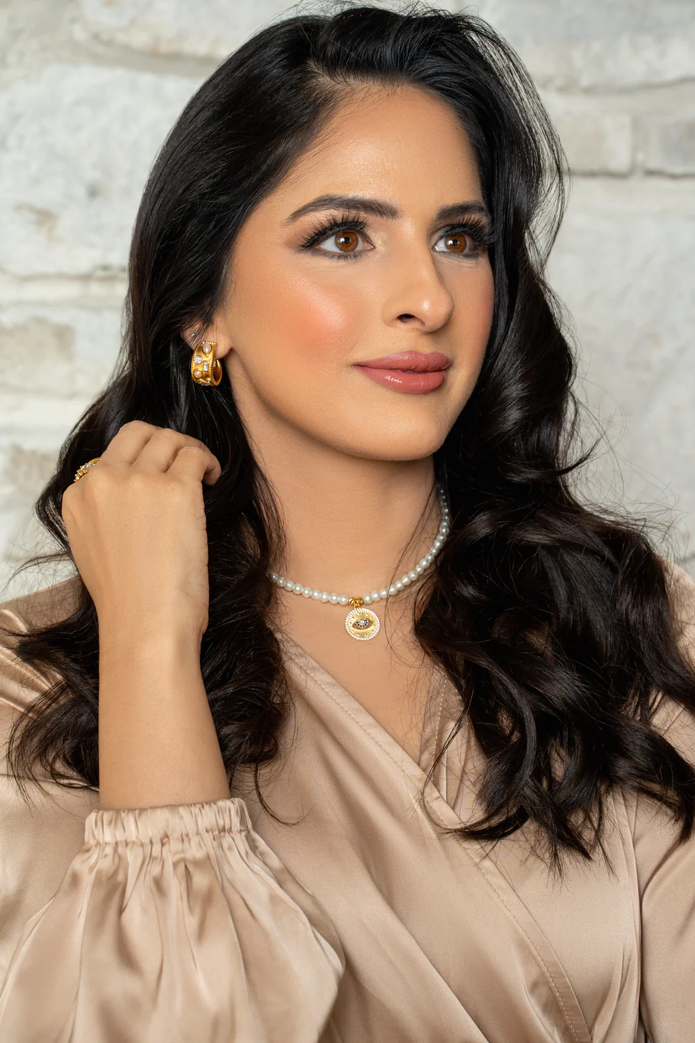 PRISCILLA Hoops - Image 3