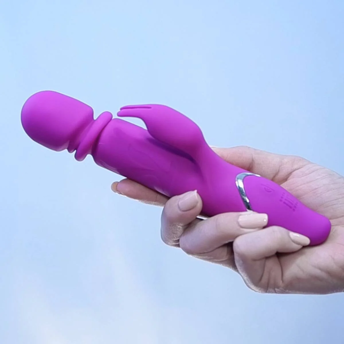 Purple Thruster - Image 2