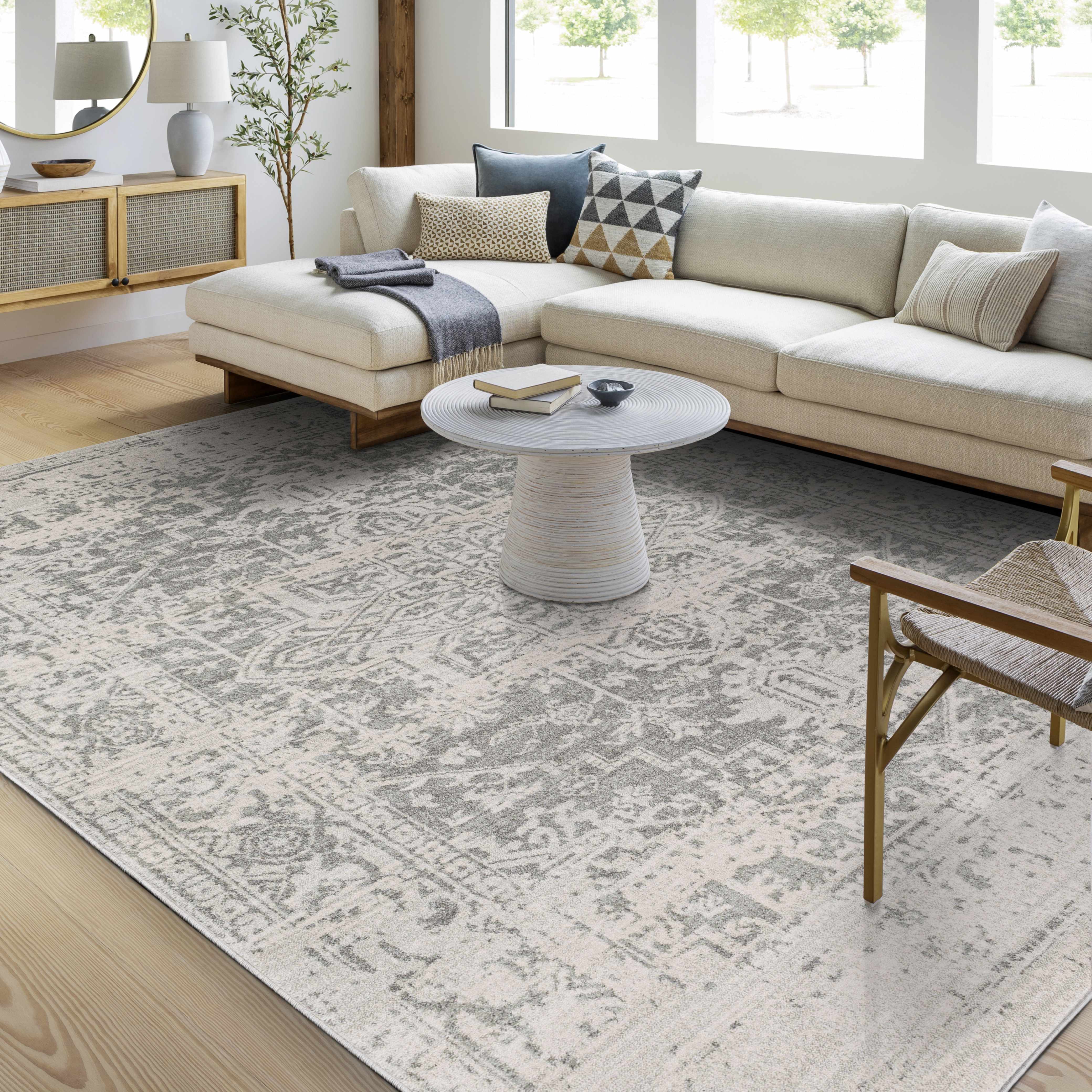 Rachel Area Rug - Image 15