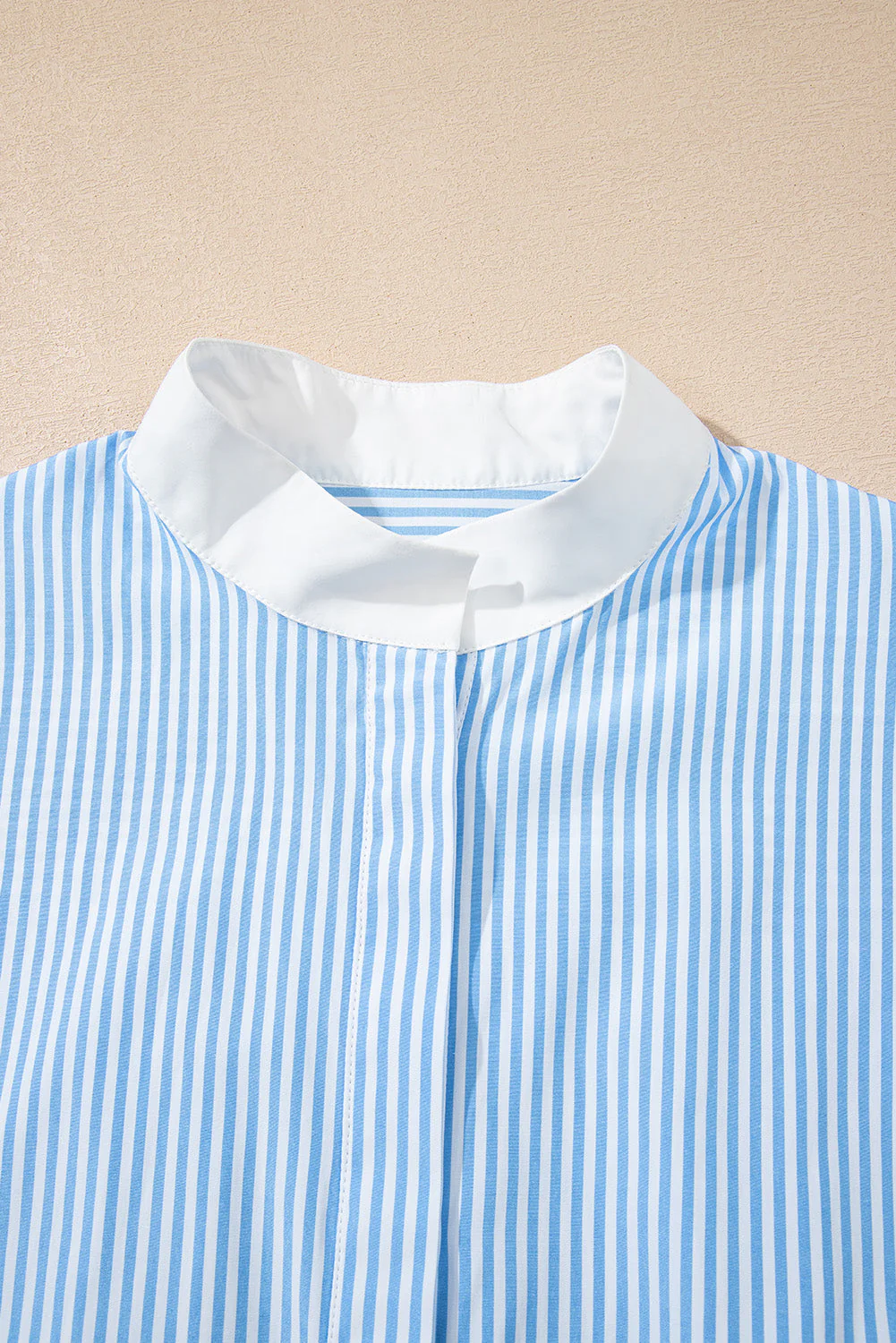 Threaded Pear Raven Short Sleeve Summer Shirt - Image 3