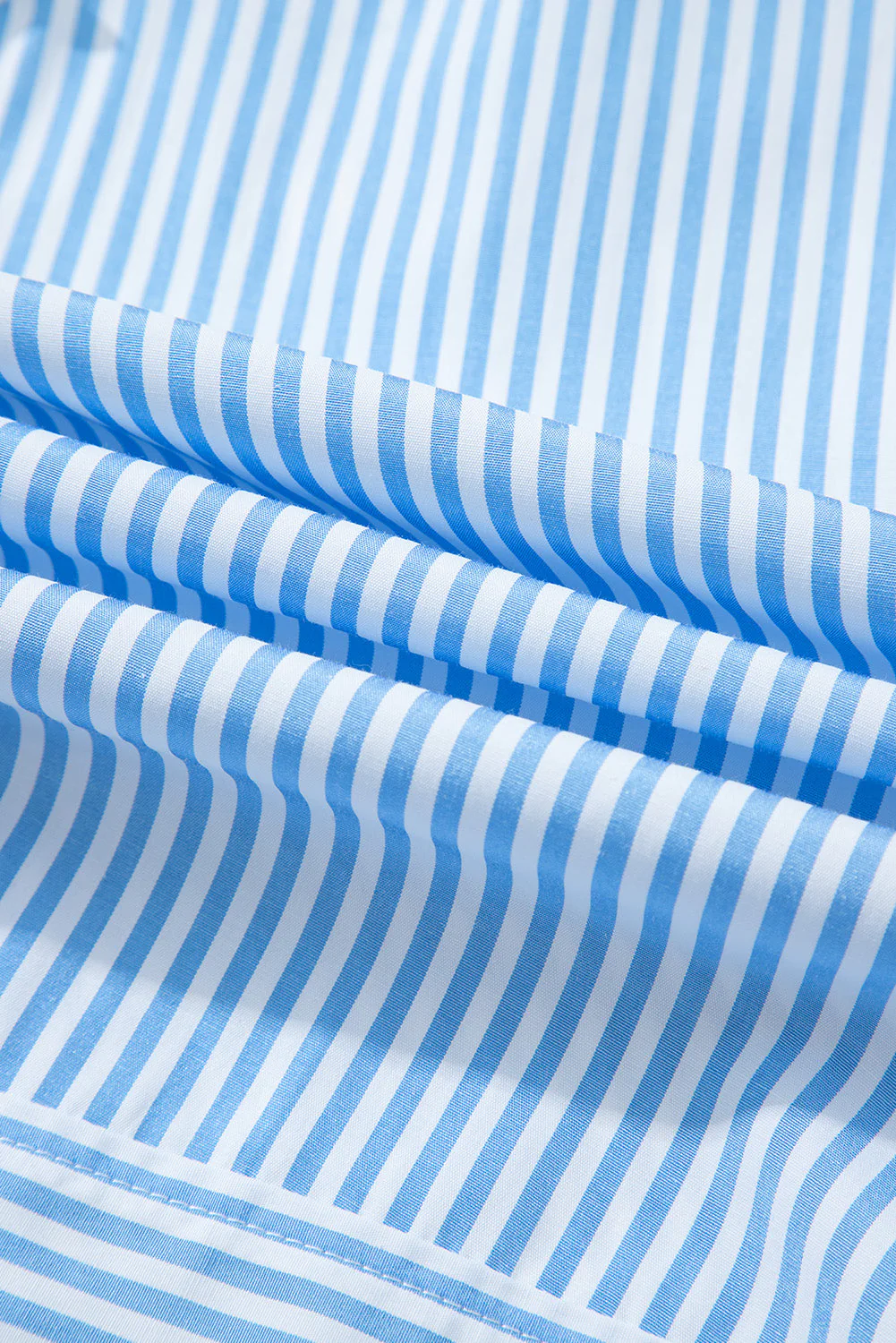 Threaded Pear Raven Short Sleeve Summer Shirt - Image 8