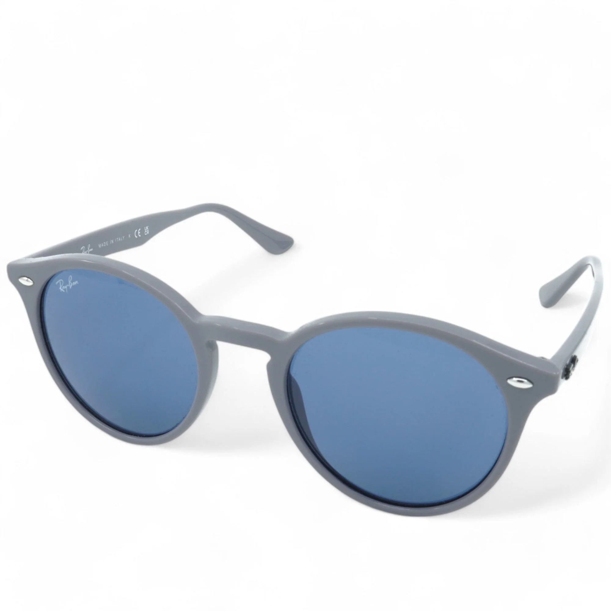 Ray-Ban Round Sunglasses - Image 2