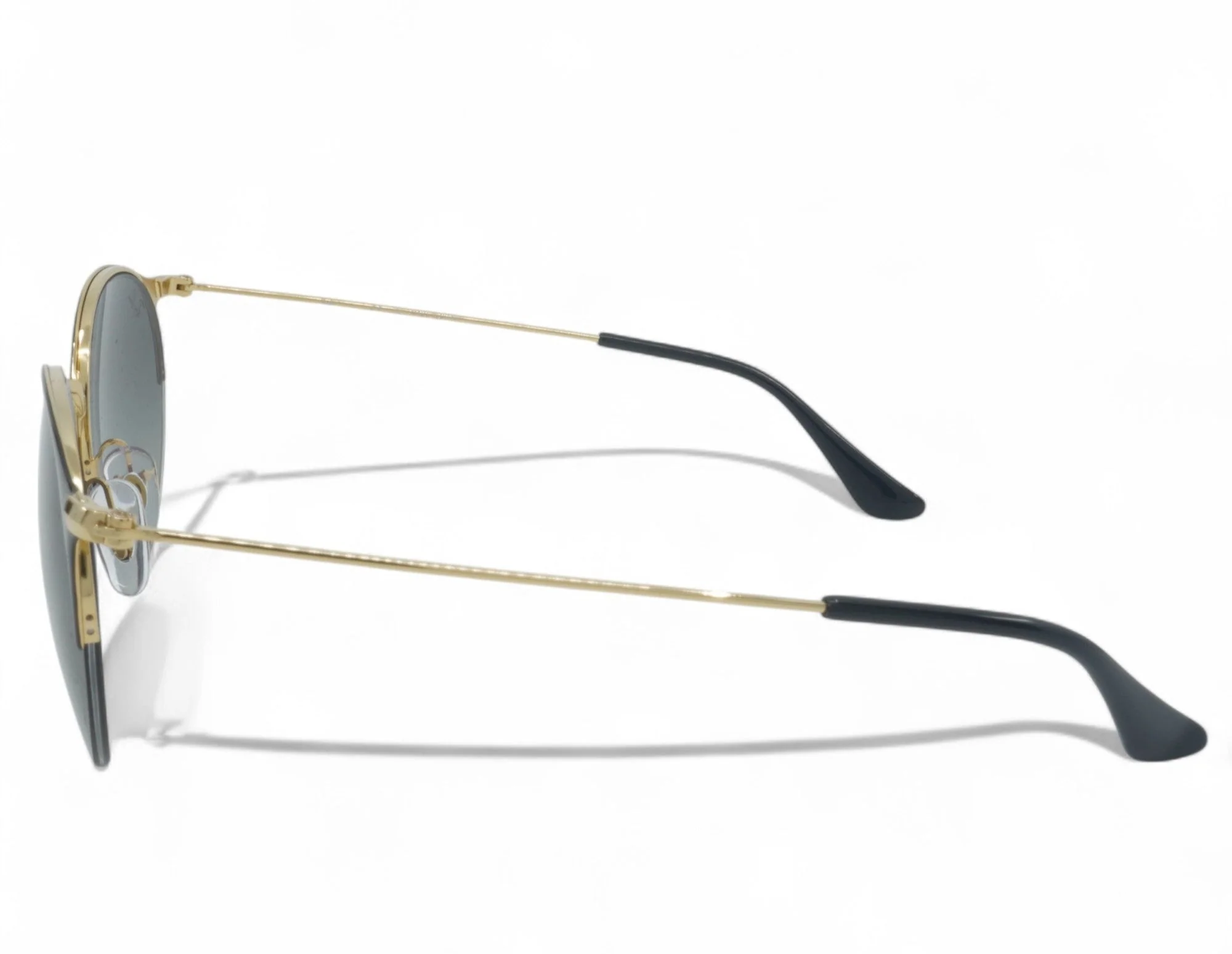 Ray-Ban Round Sunglasses - Image 3