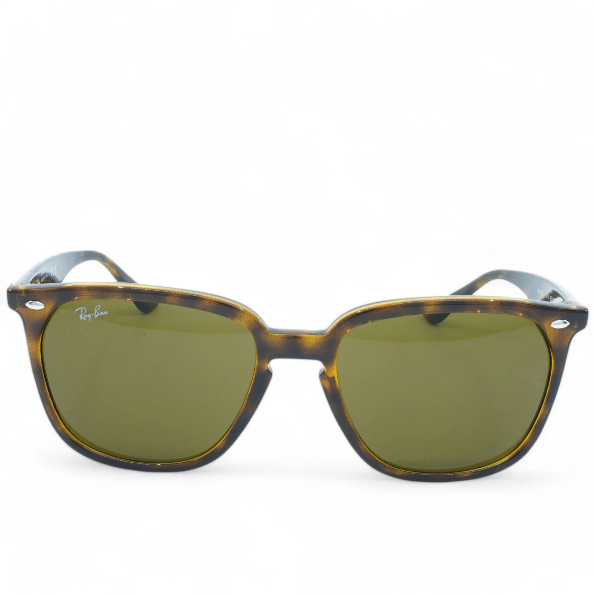 Ray-Ban Square Sunglasses - Image 3