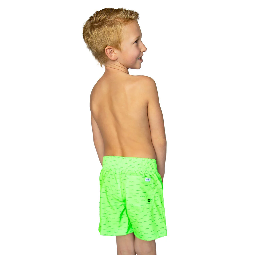 Reef Shorts (Boys) - Image 13