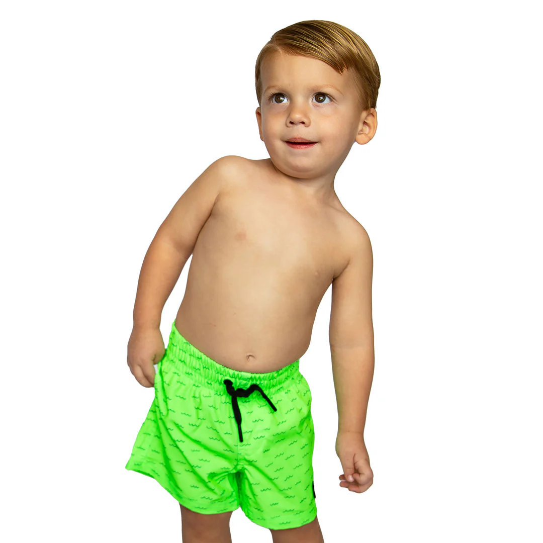 Reef Shorts (Boys) - Image 15