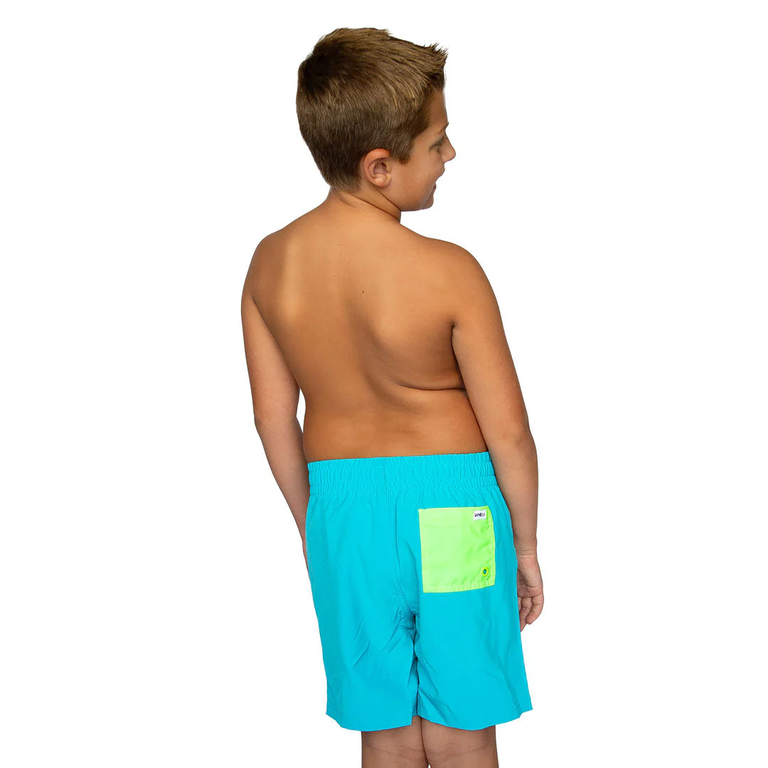 Reef Shorts (Boys) - Image 23