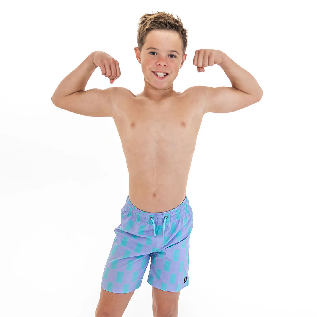 Reef Shorts (Boys) - Image 7