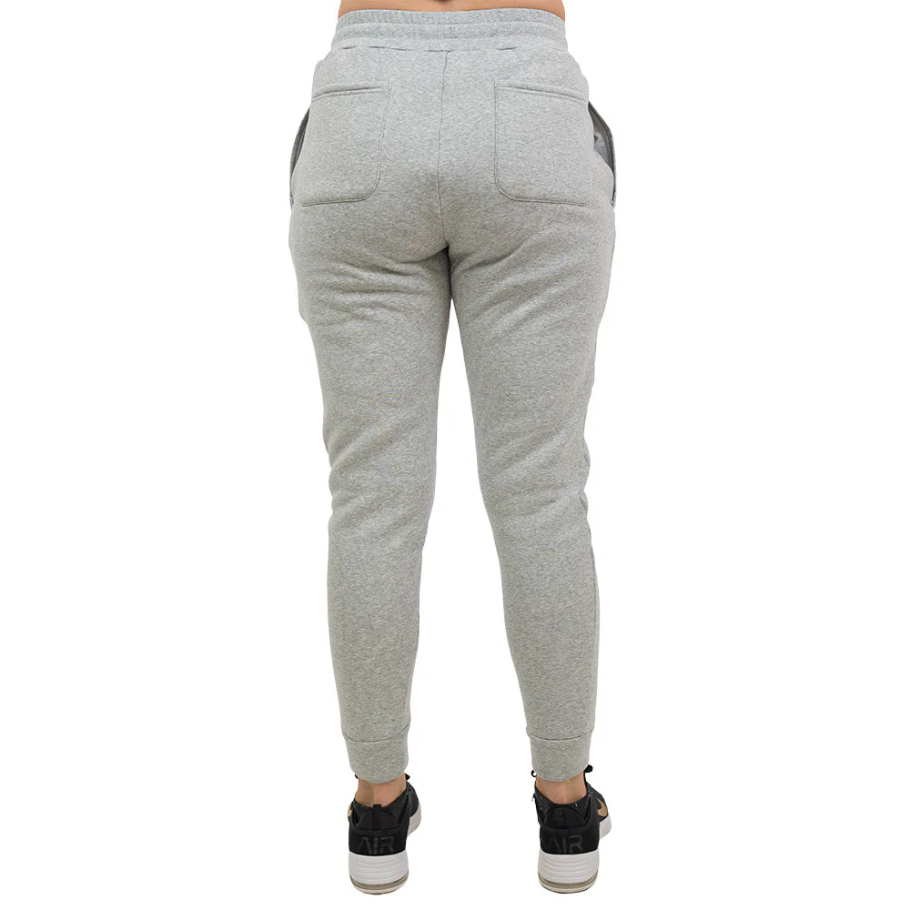 Constantly Varied Gear Rest Day Sweatpants - Fleece Lined - Grey - Image 7