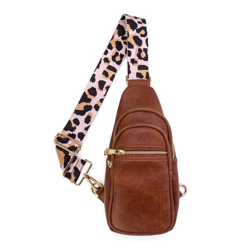 Threaded Pear Riley Sling | Choose Your Strap - Image 3