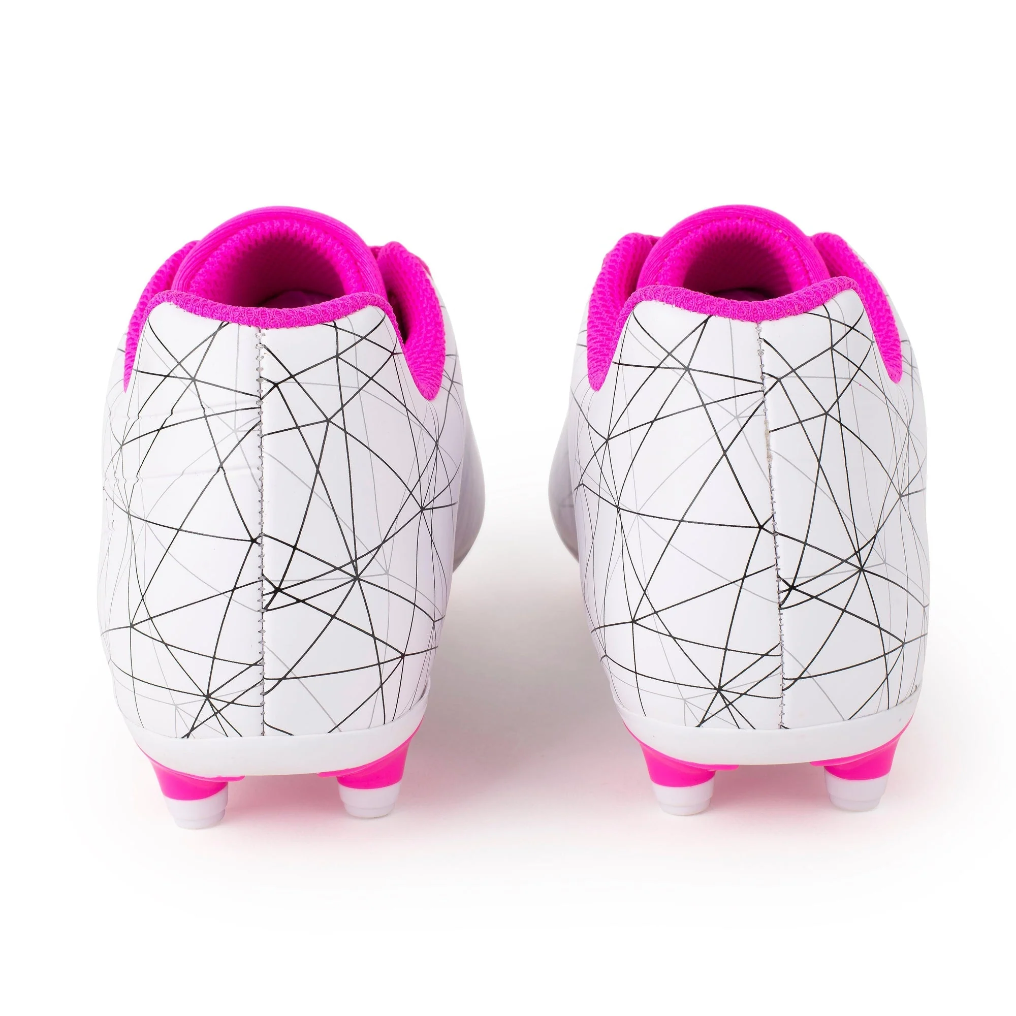 Rip-It Grade School ' Diamond Molded Softball Cleats - Image 4