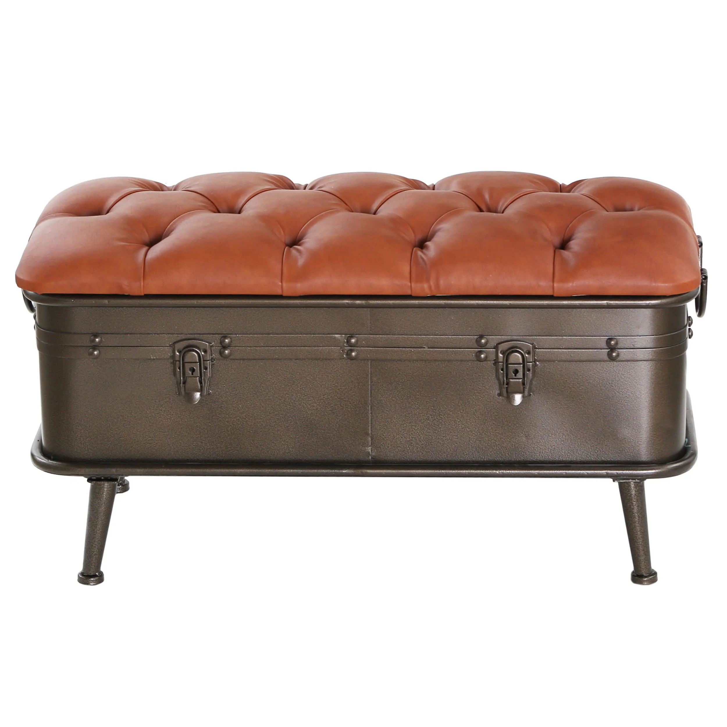 River of Goods Bench - Image 5