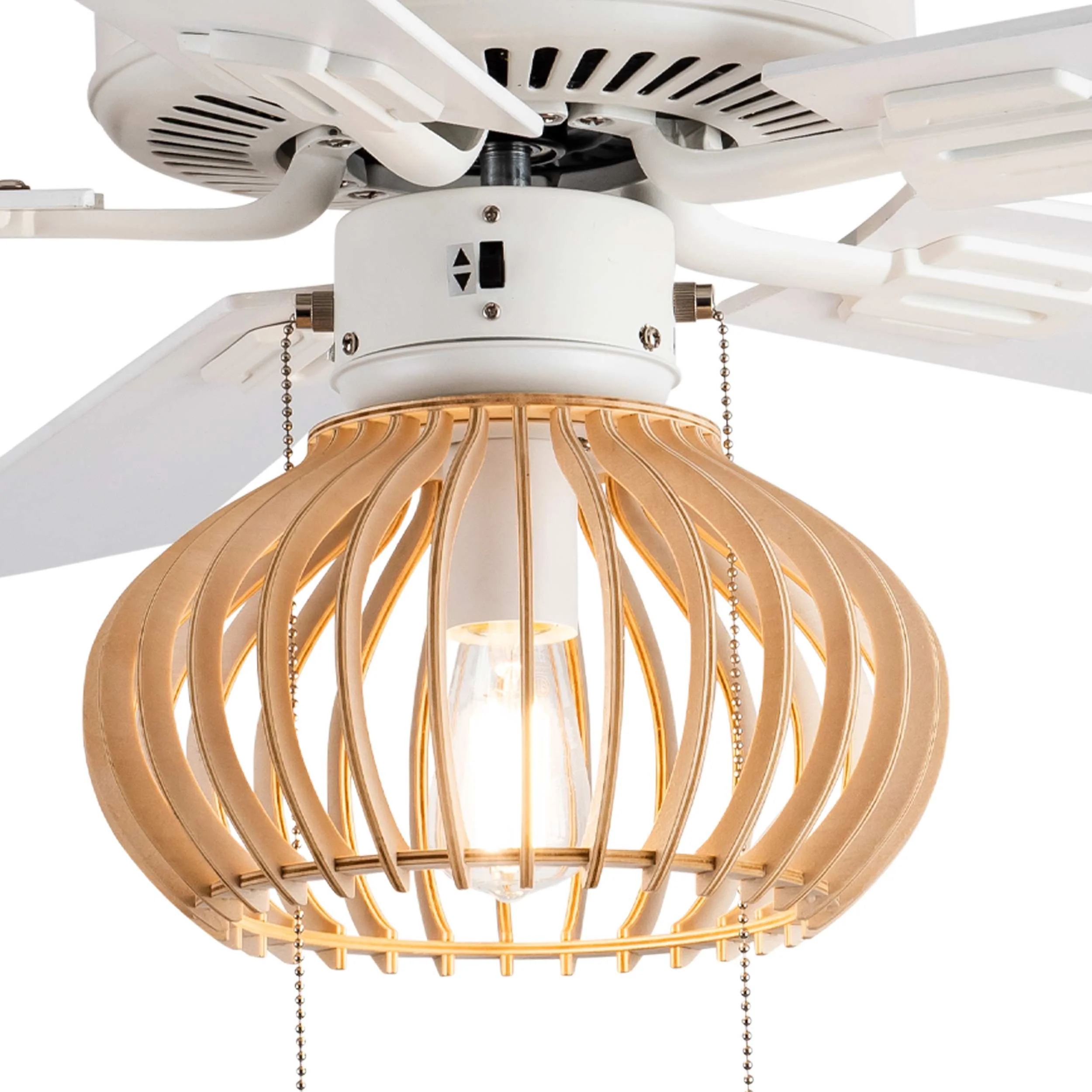 River of Goods Ceiling Fan - Image 26