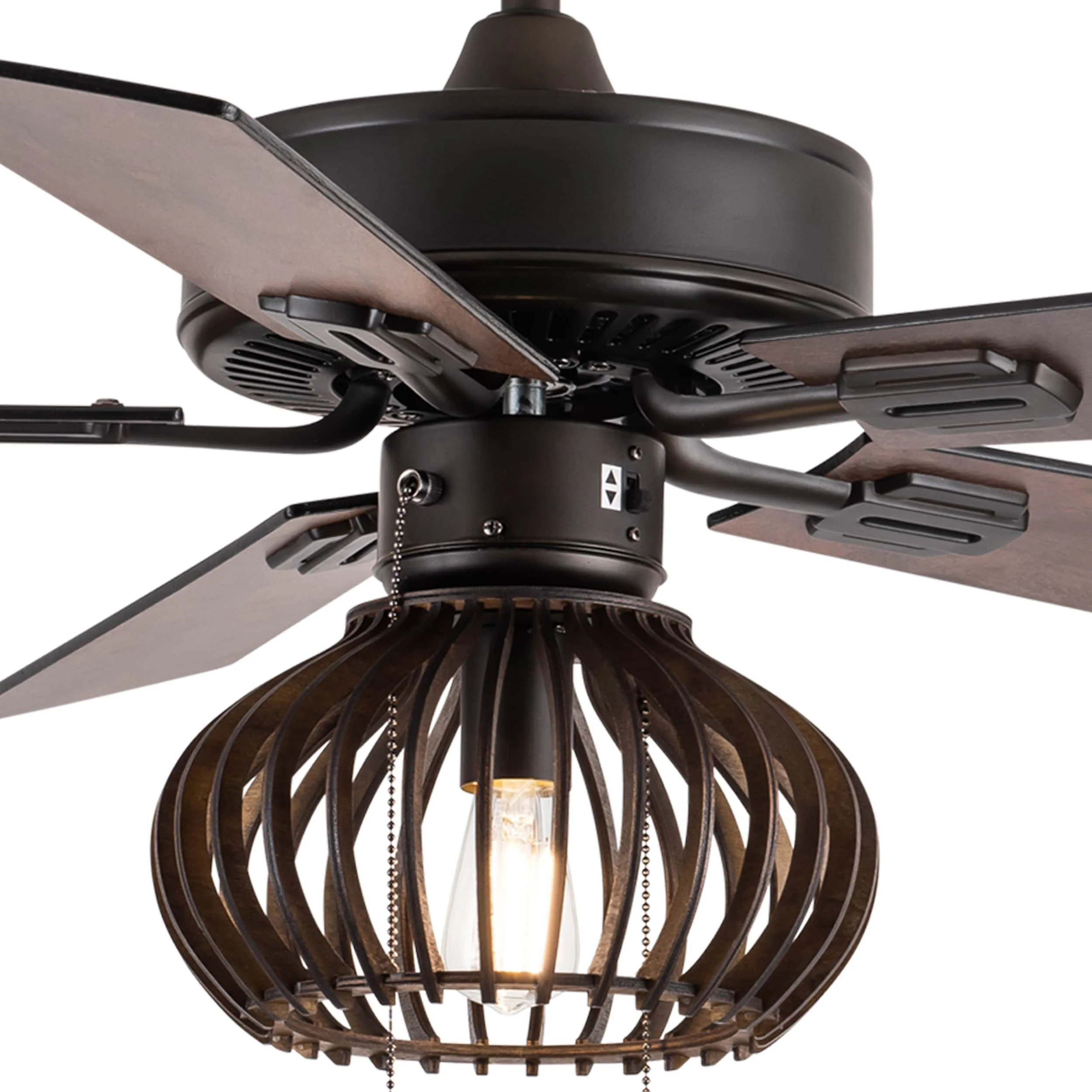 River of Goods Ceiling Fan - Image 79