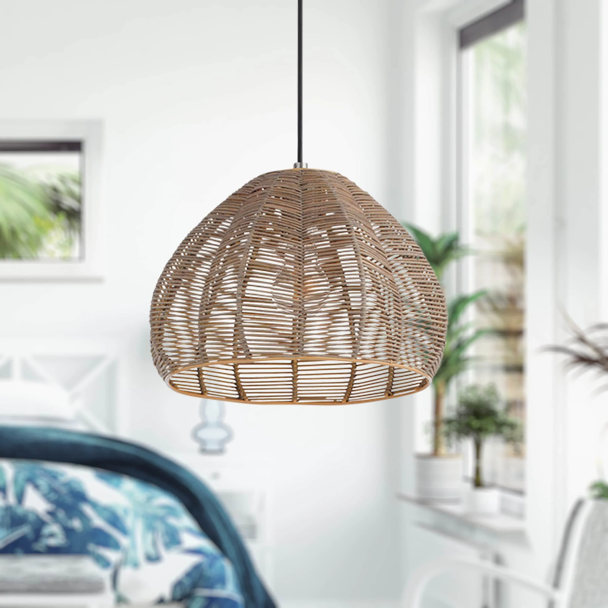 River of Goods Hanging Lamp - Image 24