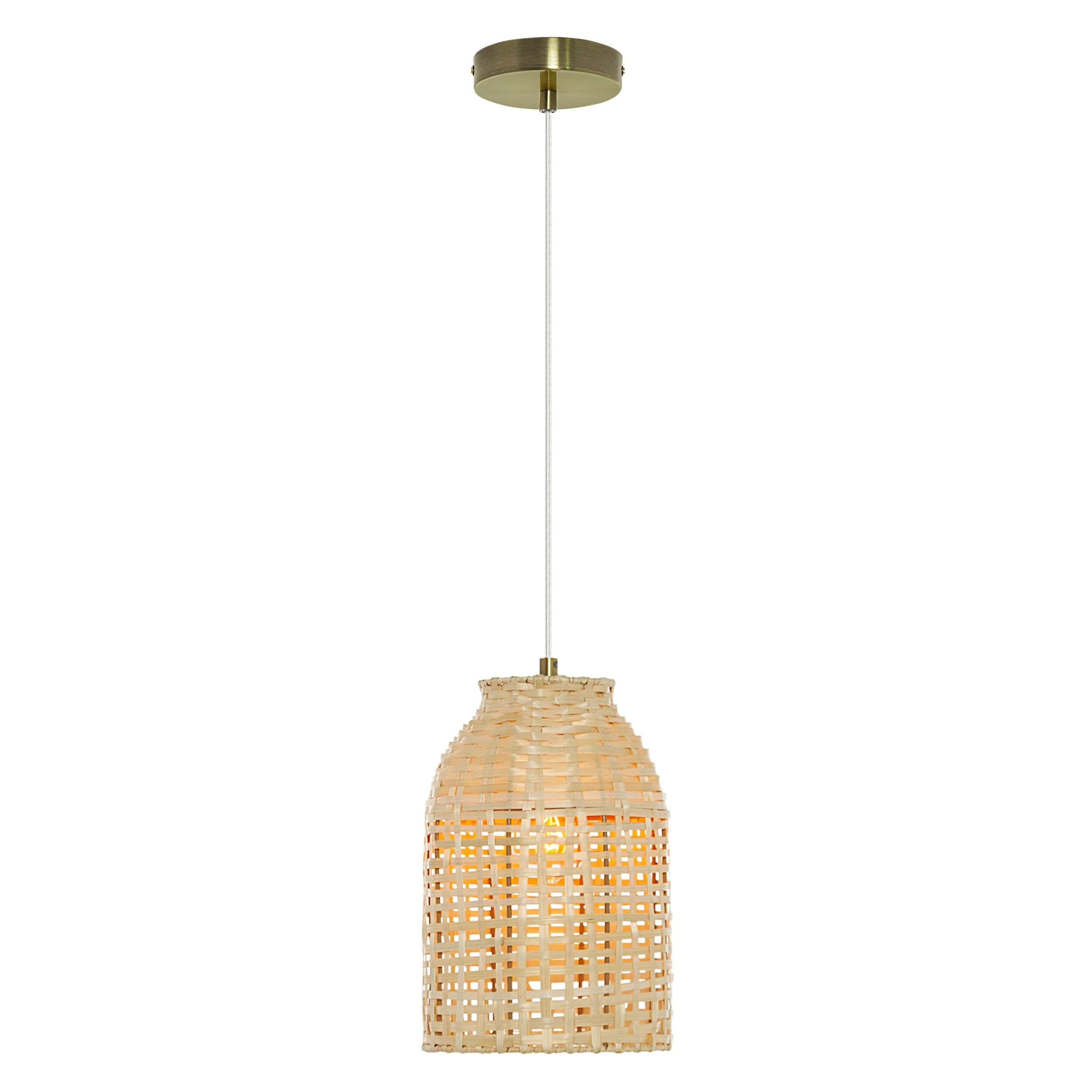 River of Goods Hanging Lamp - Image 26