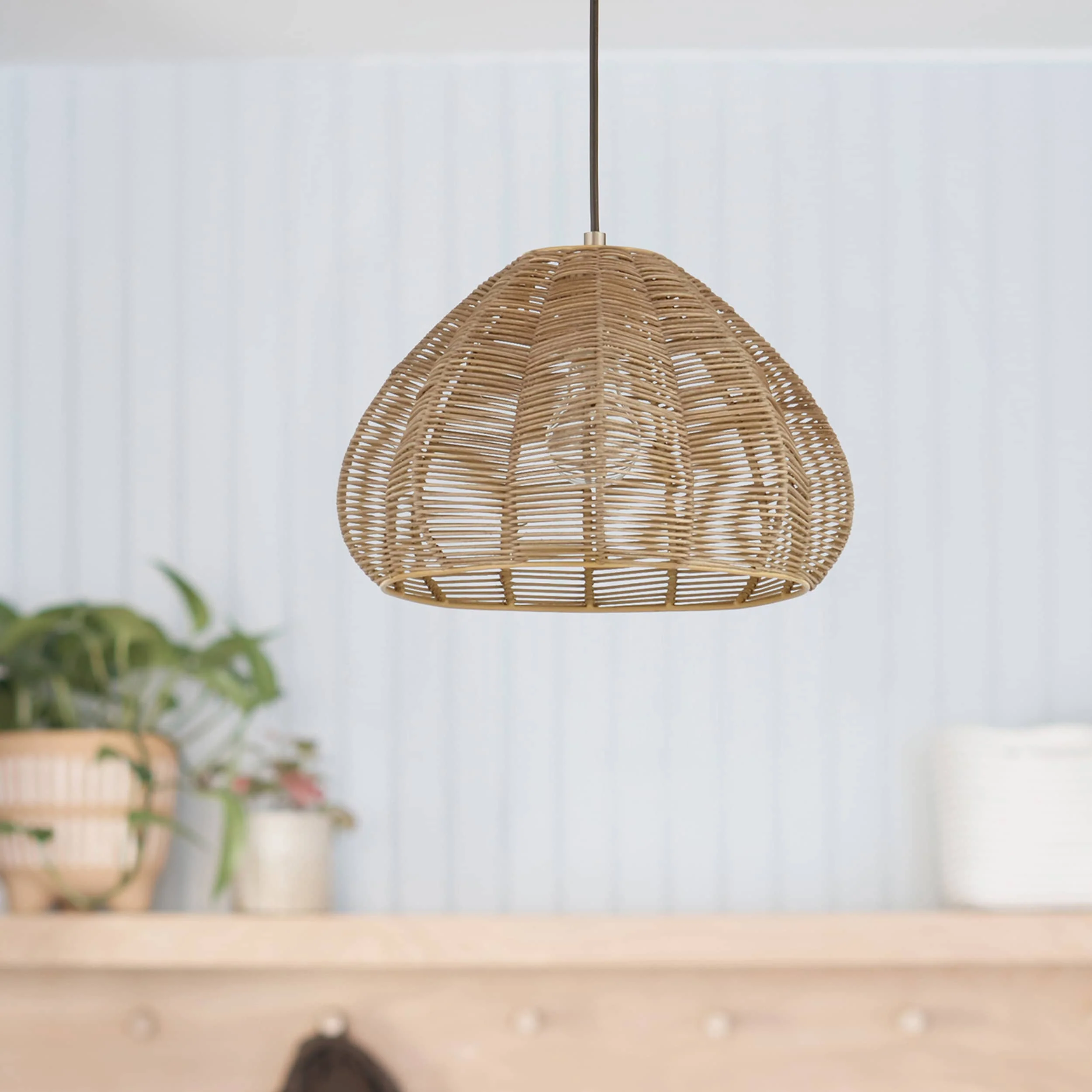 River of Goods Hanging Lamp - Image 43