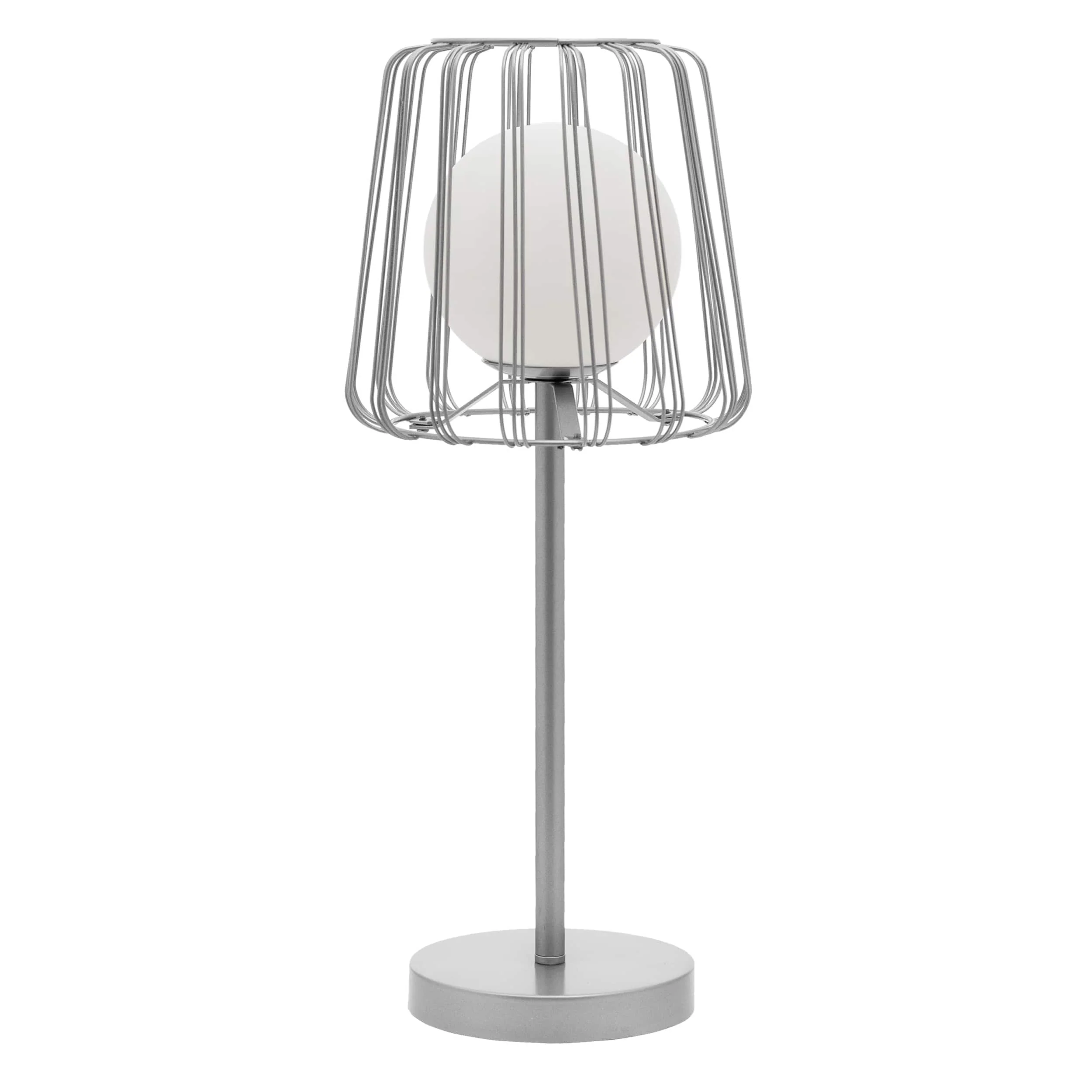 River of Goods Metal Table Lamp - Image 22