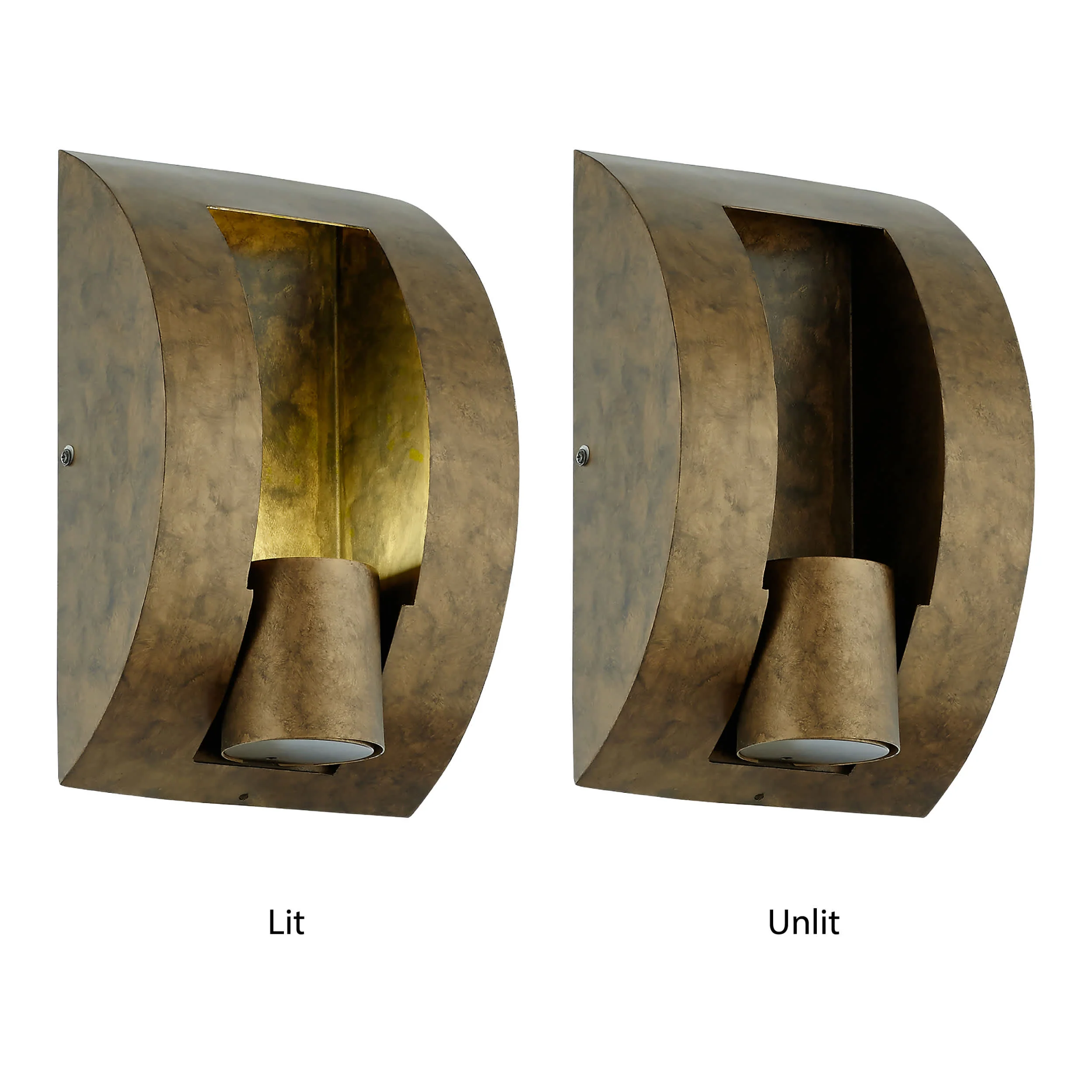 River of Goods Outdoor Hardwire Lamp - Image 13