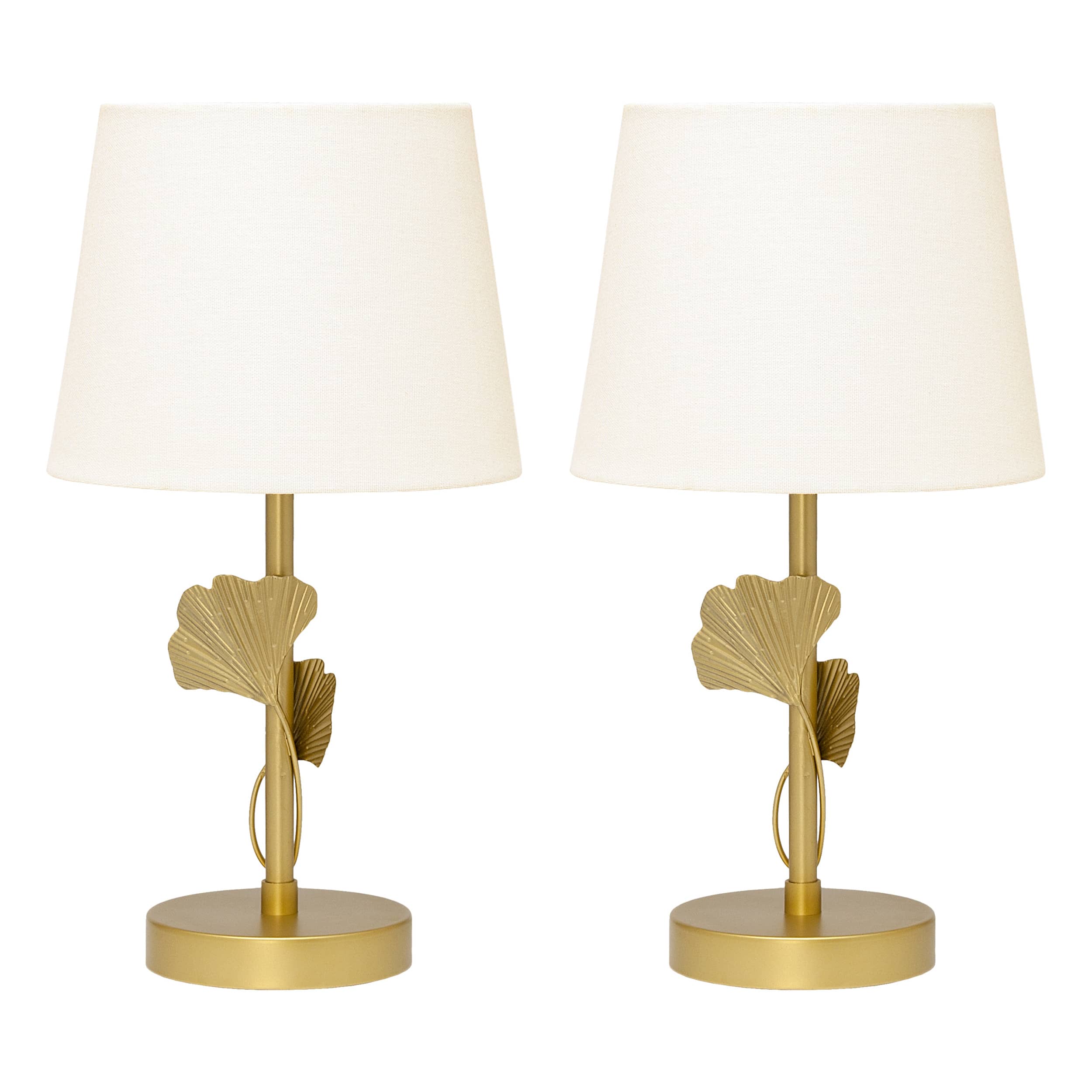 River of Goods S/2 Table Lamps - Image 16