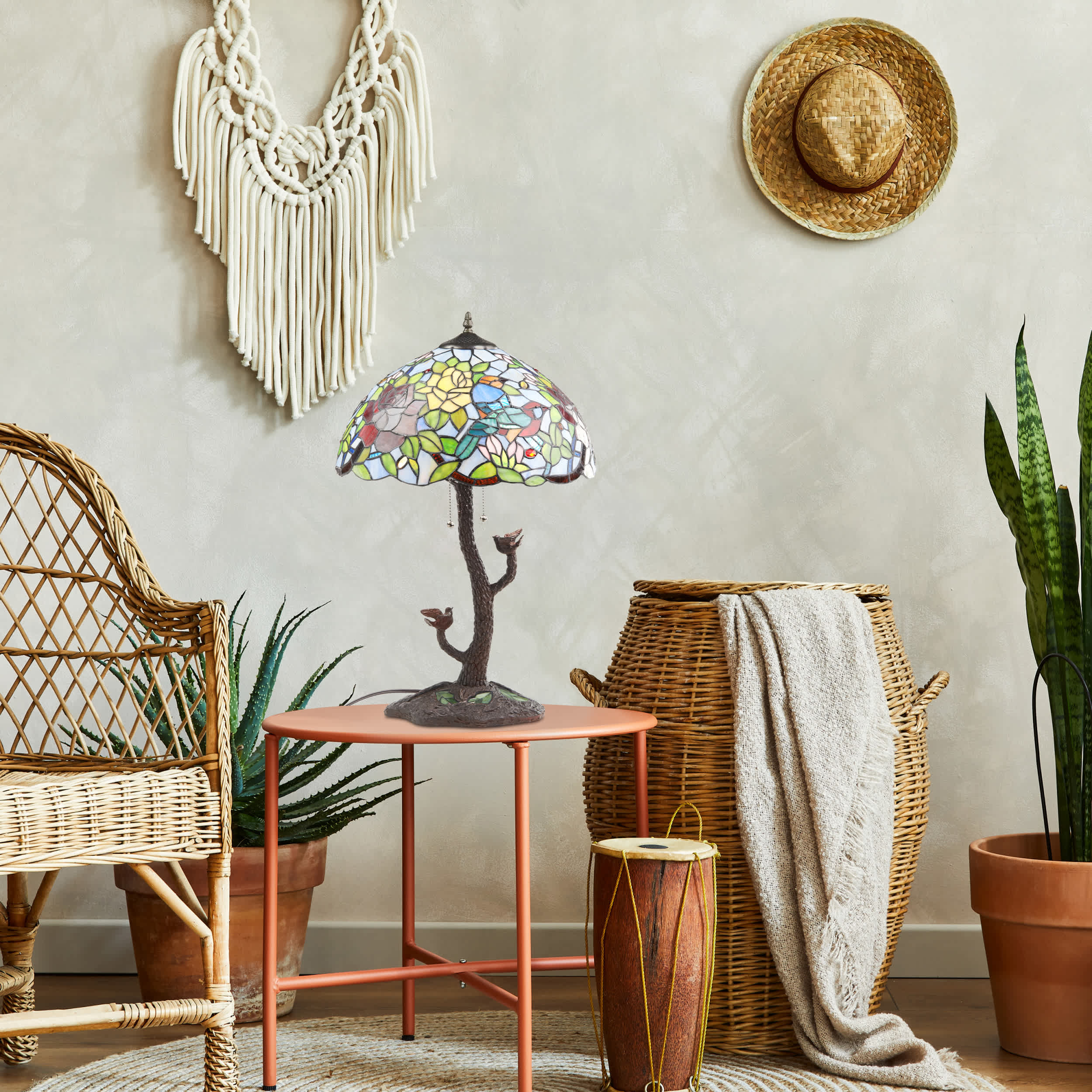 River of Goods Table Lamp - Image 3