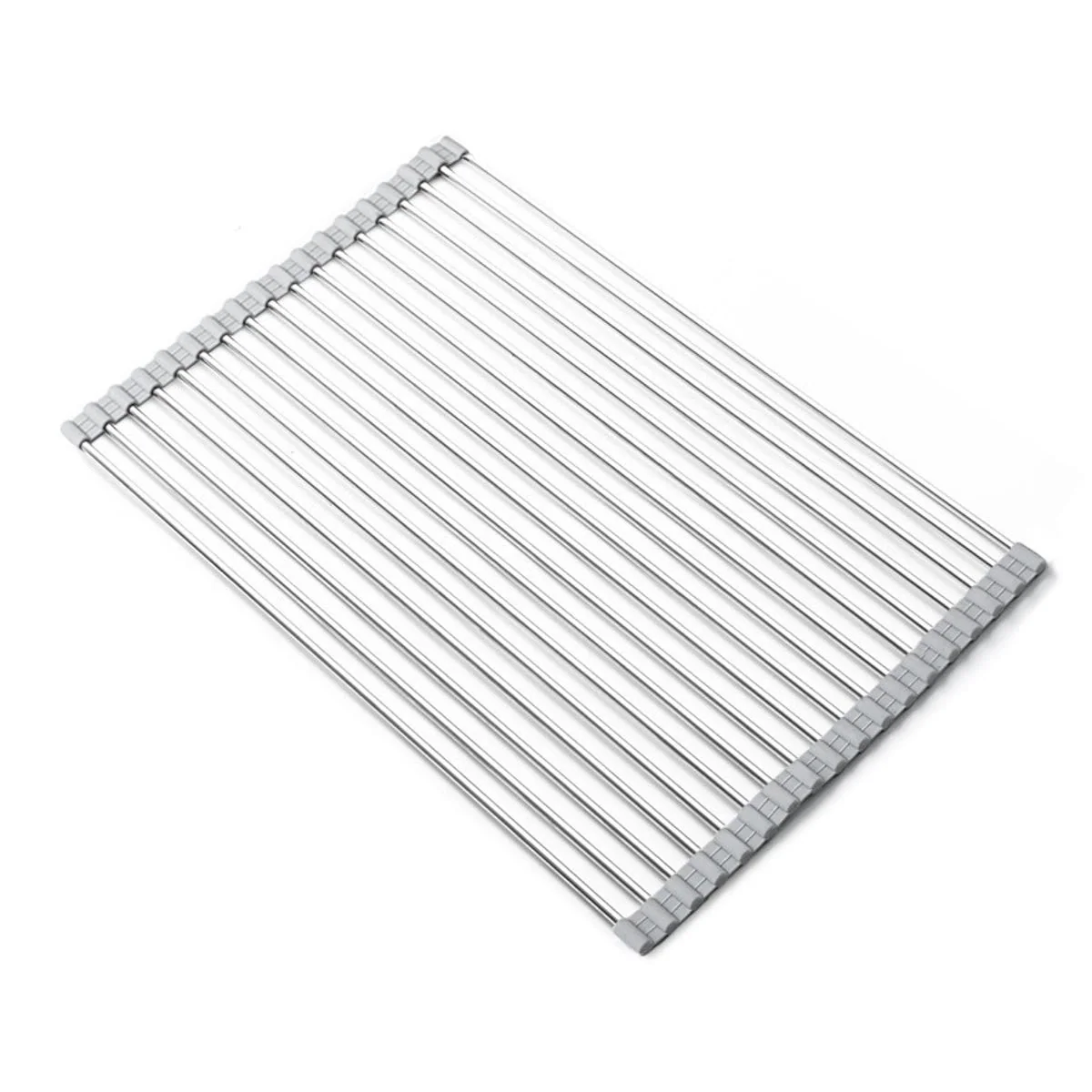 Roll Up Sink Drying Rack - Image 3