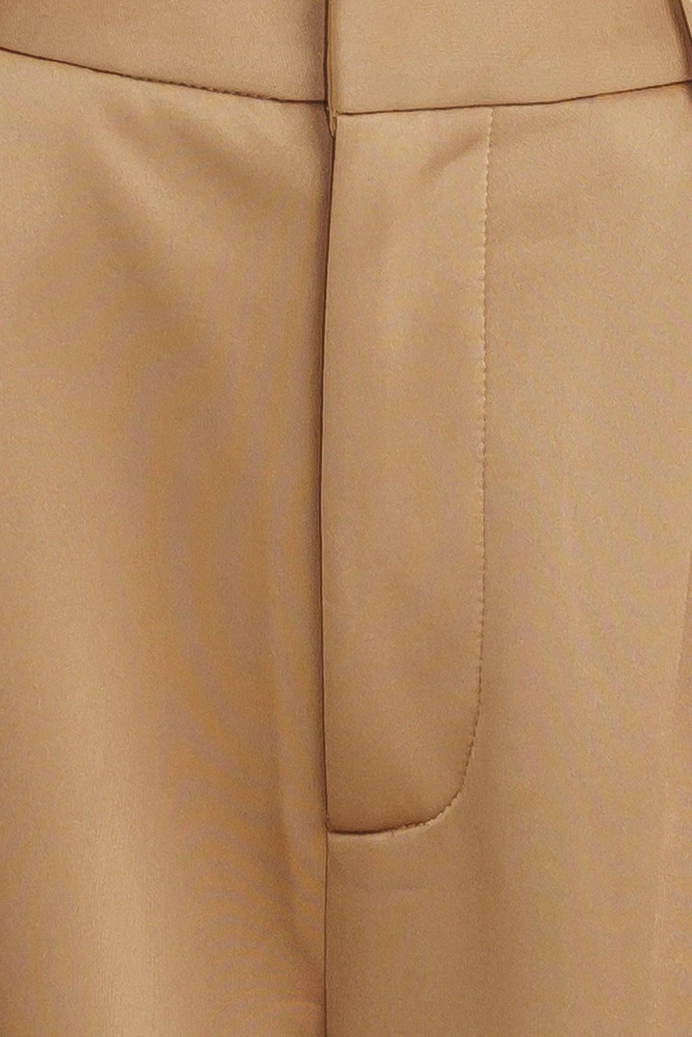 Romantic Petal Woven Pants - Image 10