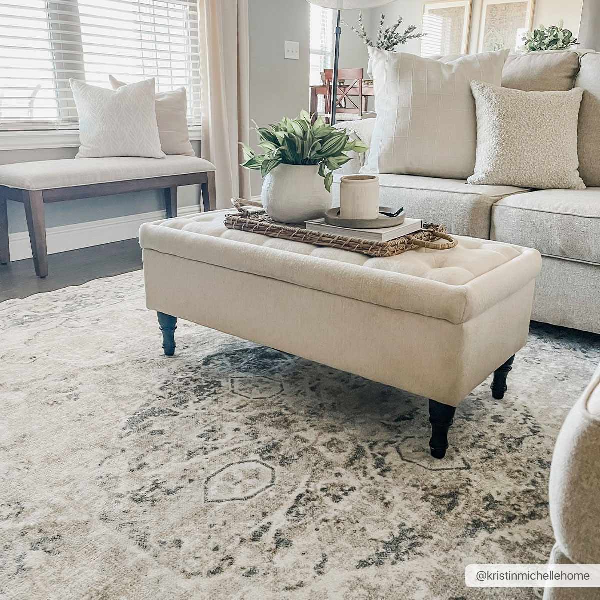 Rudoblu Boutique Washable Rug - Image 11