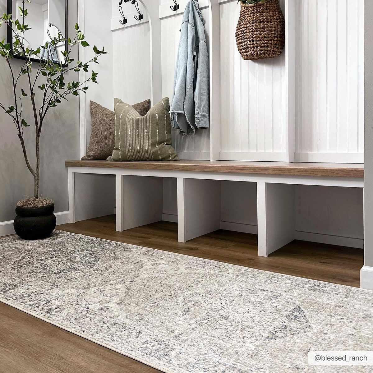 Rudoblu Boutique Washable Rug - Image 15