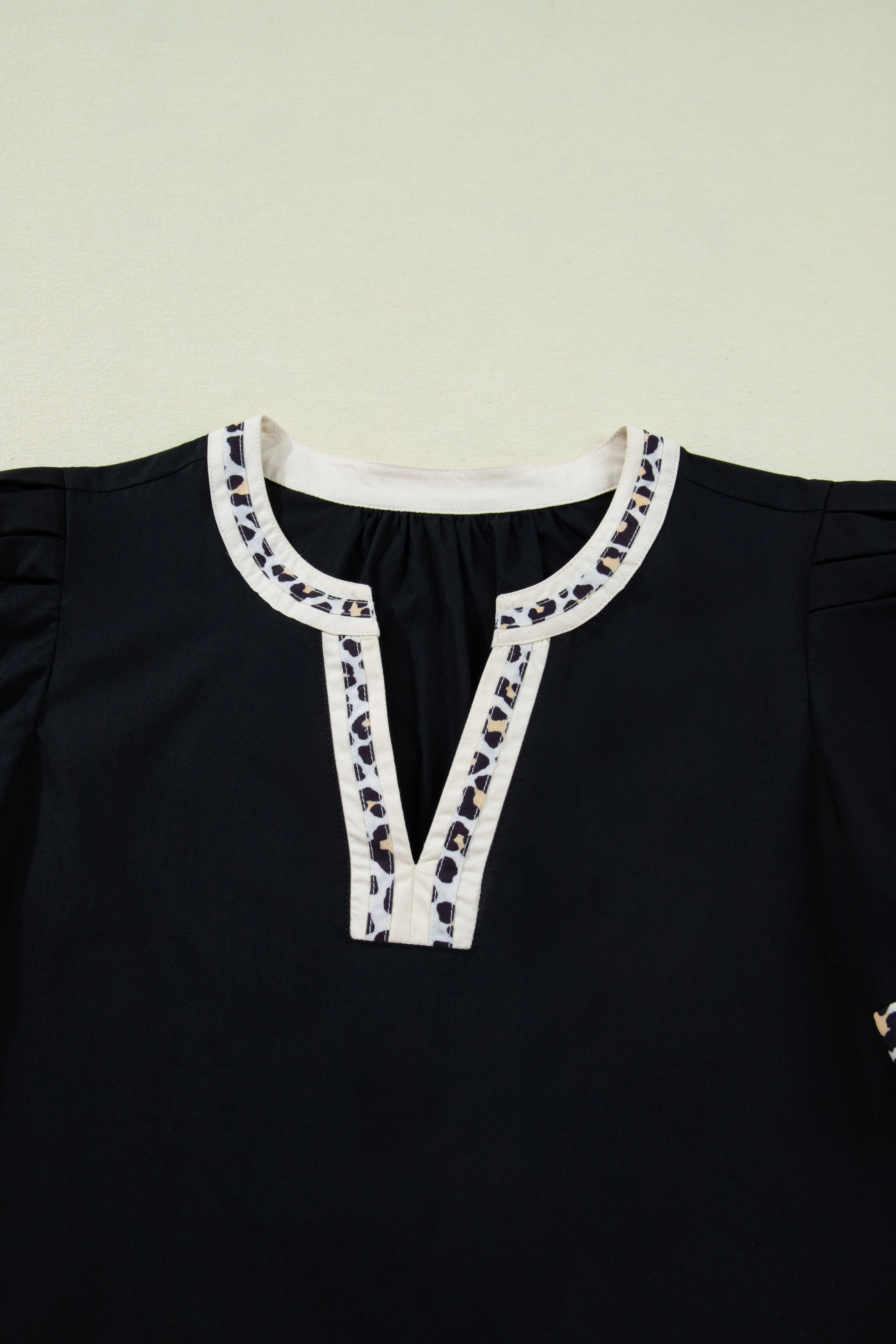 Threaded Pear Ruth Sleeve Shift Mini Dress - Image 15