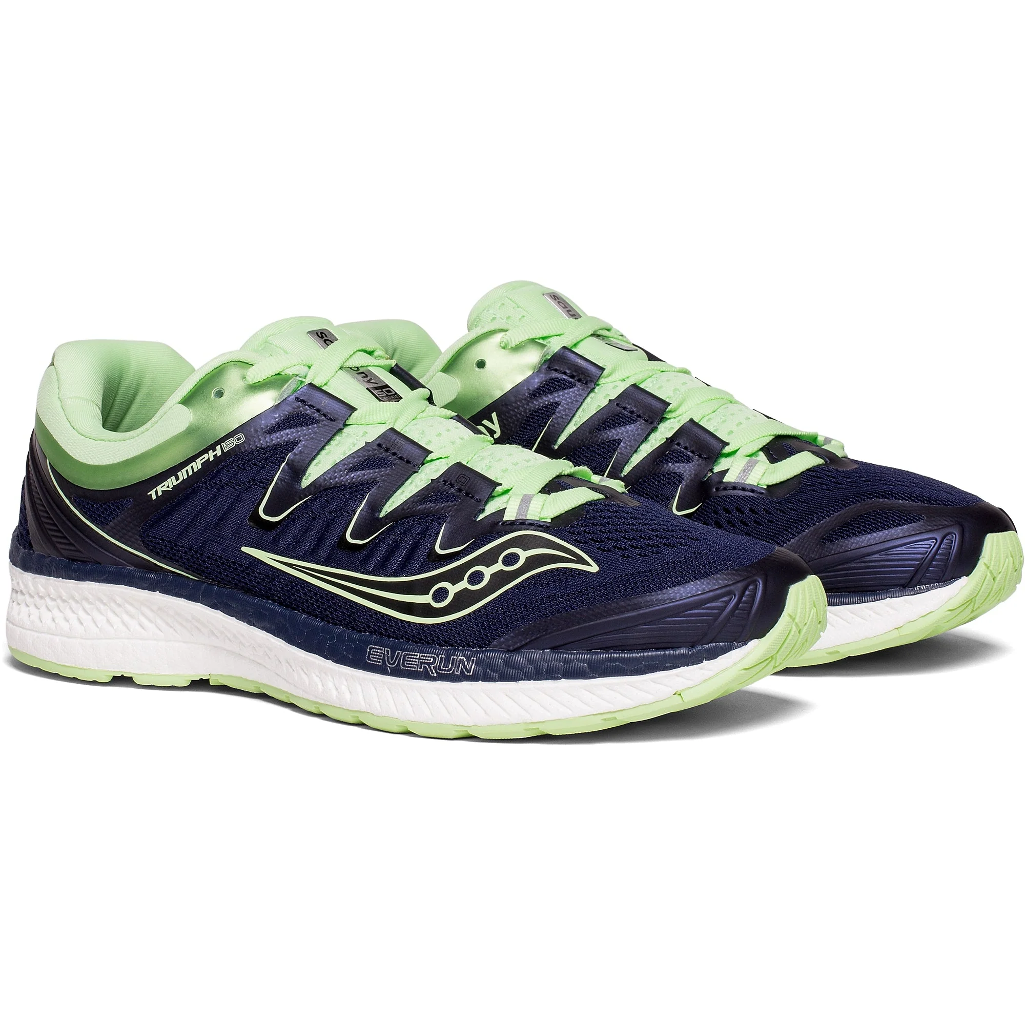 Saucony Women's Triumph Iso 4 Sneakers - Image 5
