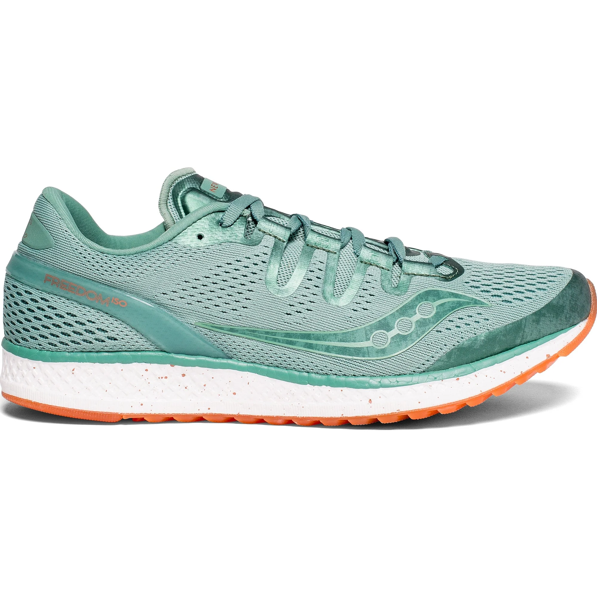 Saucony Men's Freedom Iso Sneakers - Image 2