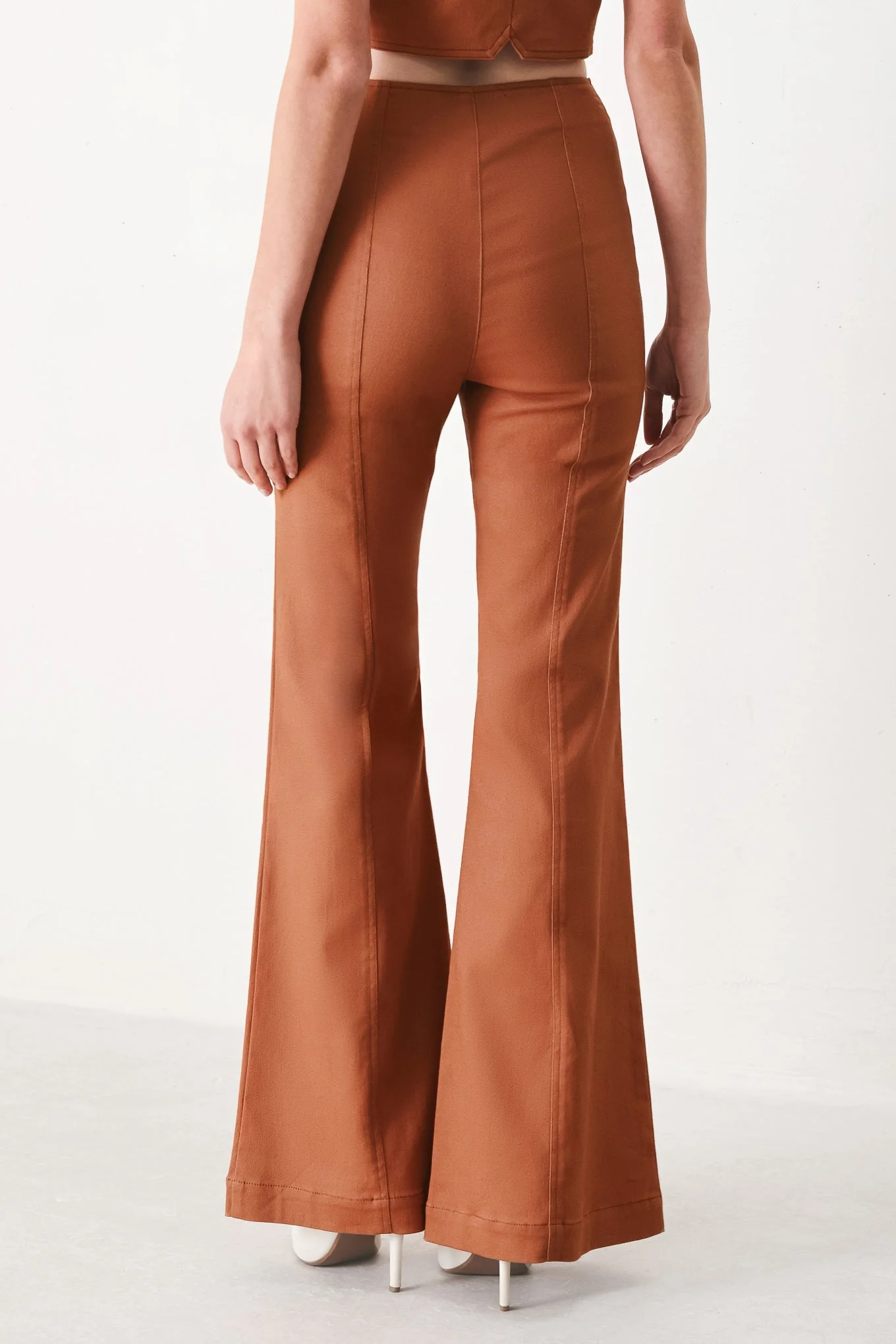 Sahara Edit Woven Pants - Image 2