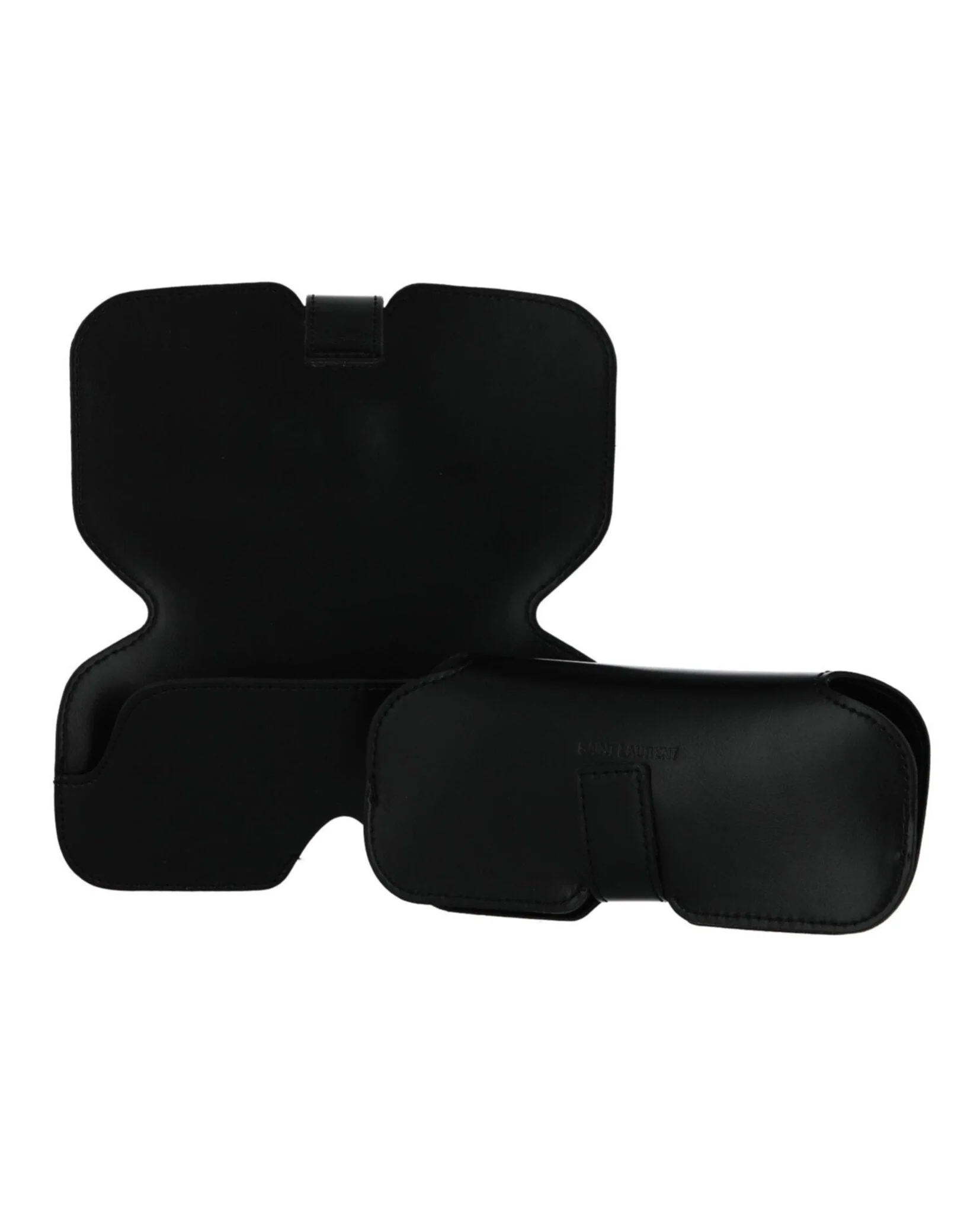 Saint Laurent Cat Eye-Frame Acetate Sunglasses - Image 5