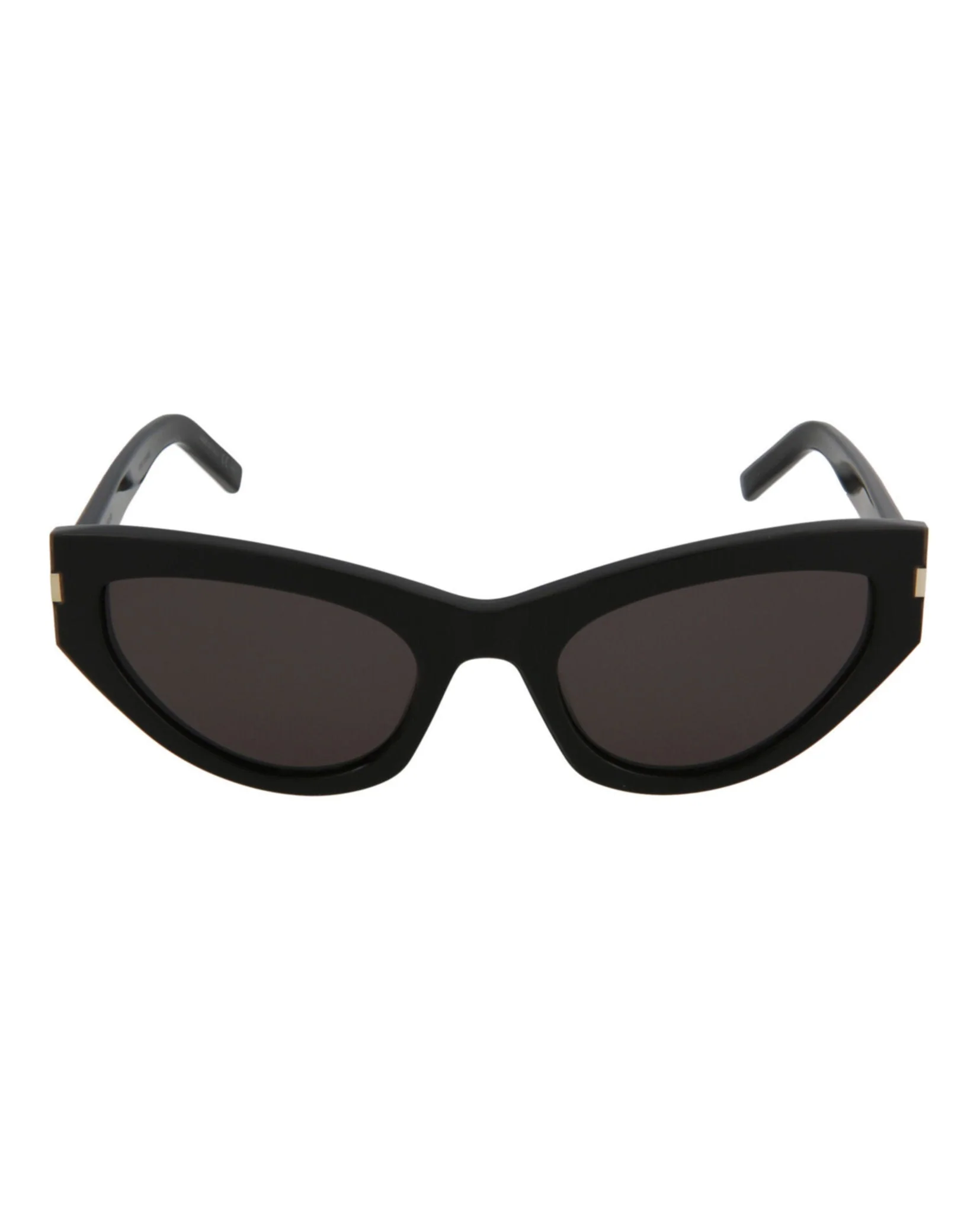 Saint Laurent Cat Eye-Frame Acetate Sunglasses