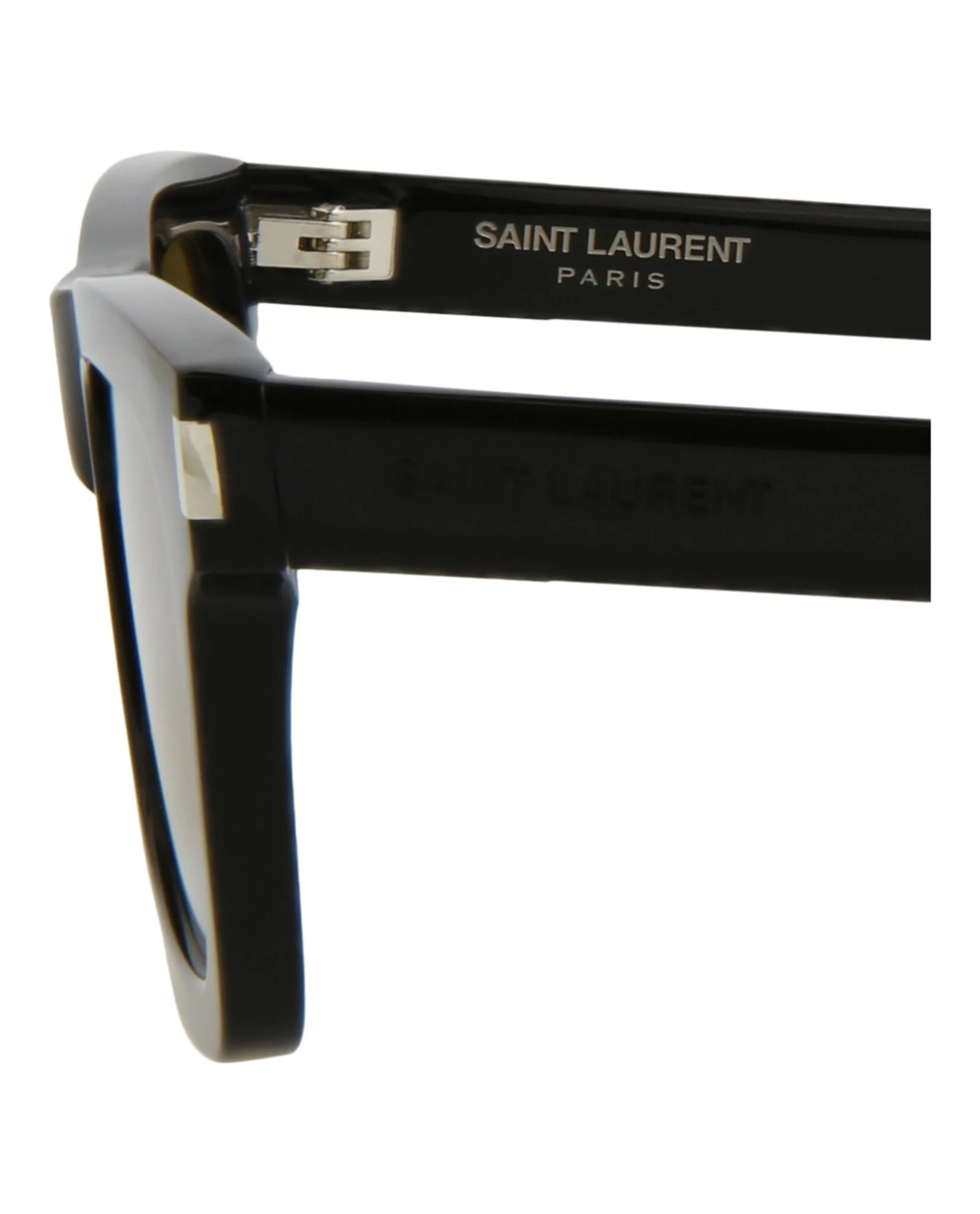 Saint Laurent Square-Frame Acetate Sunglasses - Image 4