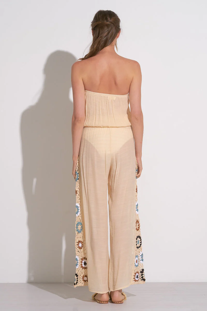Sarita Jumpsuit - Image 2