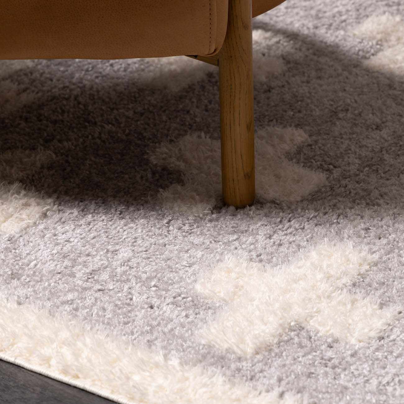 Satu Blue Area Rug - Image 9