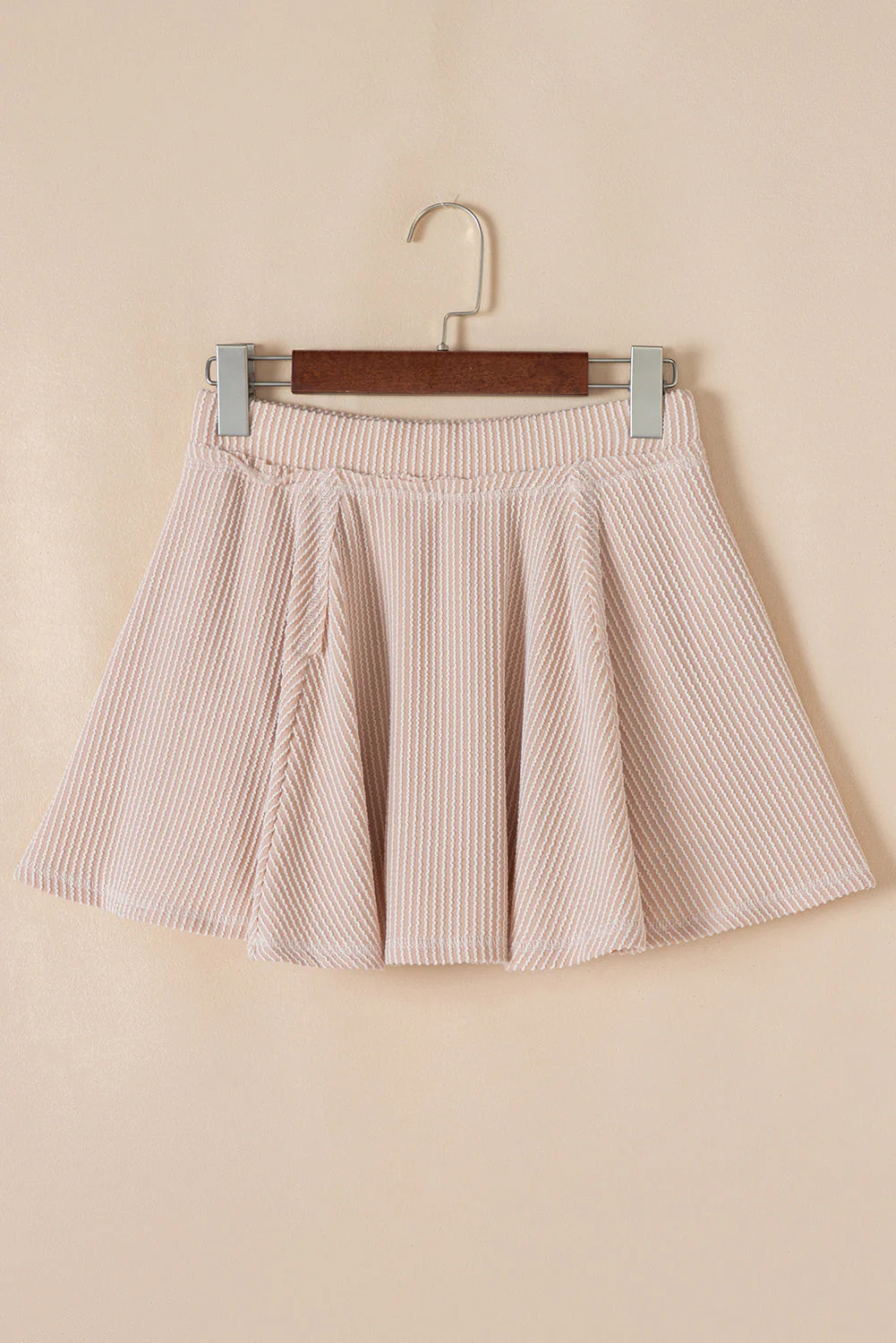 Threaded Pear Scarlett Corded Lantern Sleeve Top - Image 22