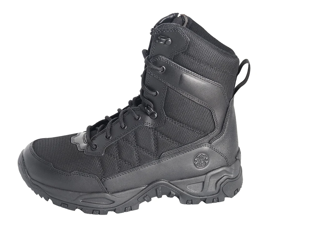 Scout Hot Weather 8" Side Zip - Image 4