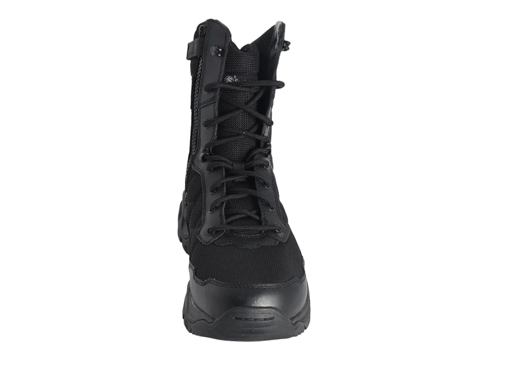 Scout Hot Weather 8" Side Zip - Image 5