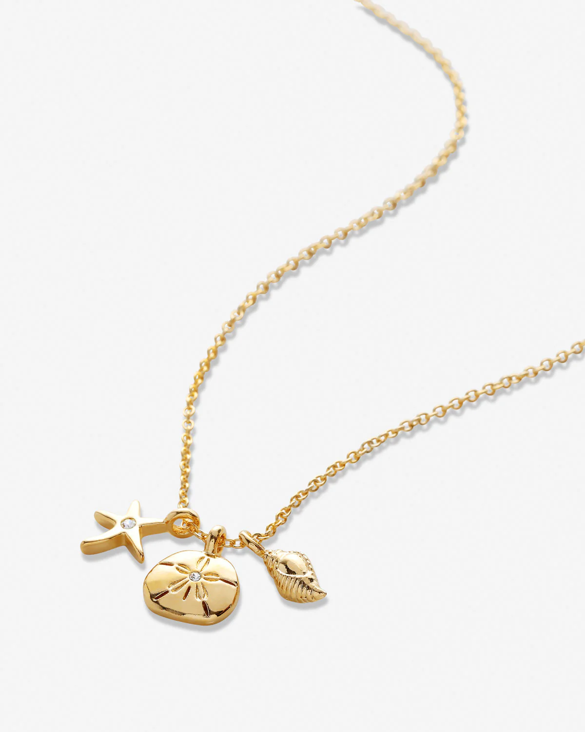 Sea Seeker Bundle: Necklace + Bracelet Set - Image 6