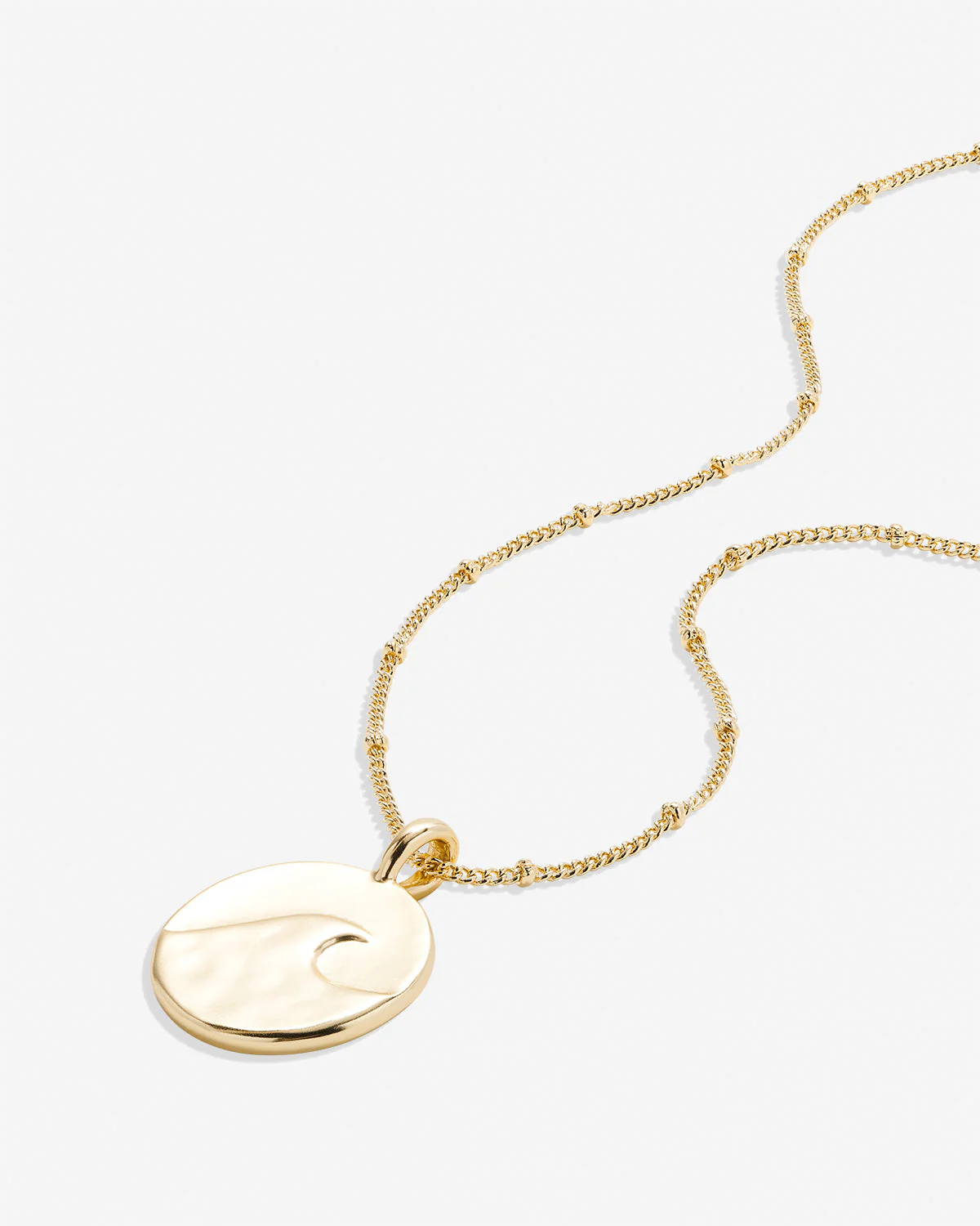 Sea Seeker & Depth Layered Necklace Set - Image 7