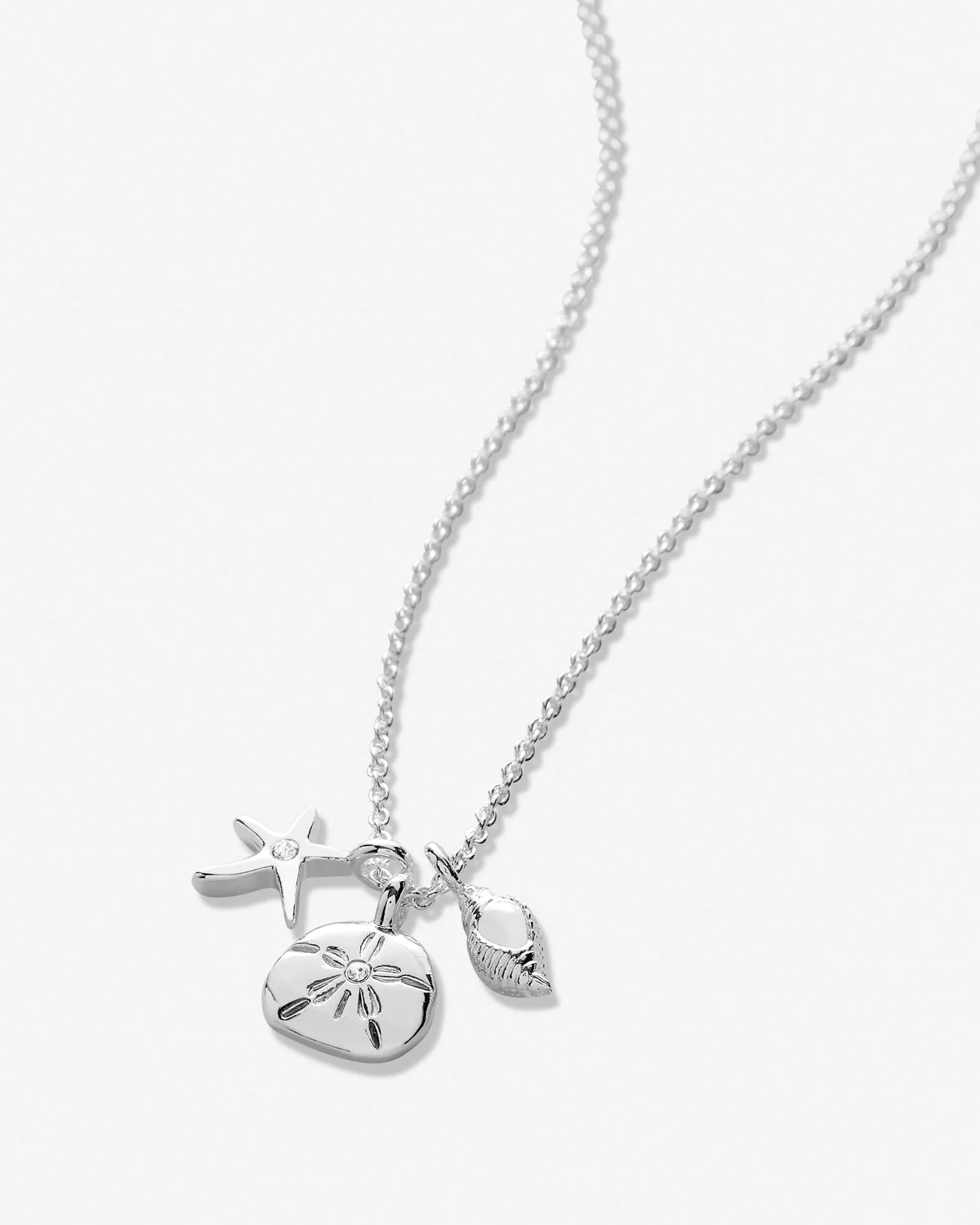 Sea Seeker Necklace - Image 7