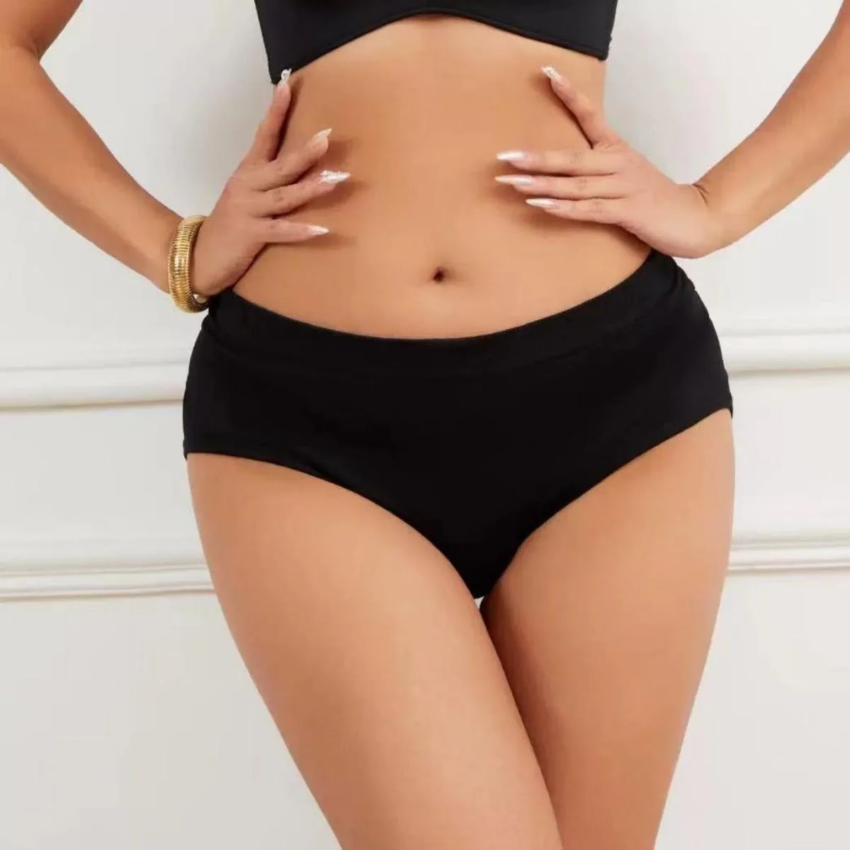 Seamless Butt Lifting Panty – Enhancing Shapewear for Women - Image 8