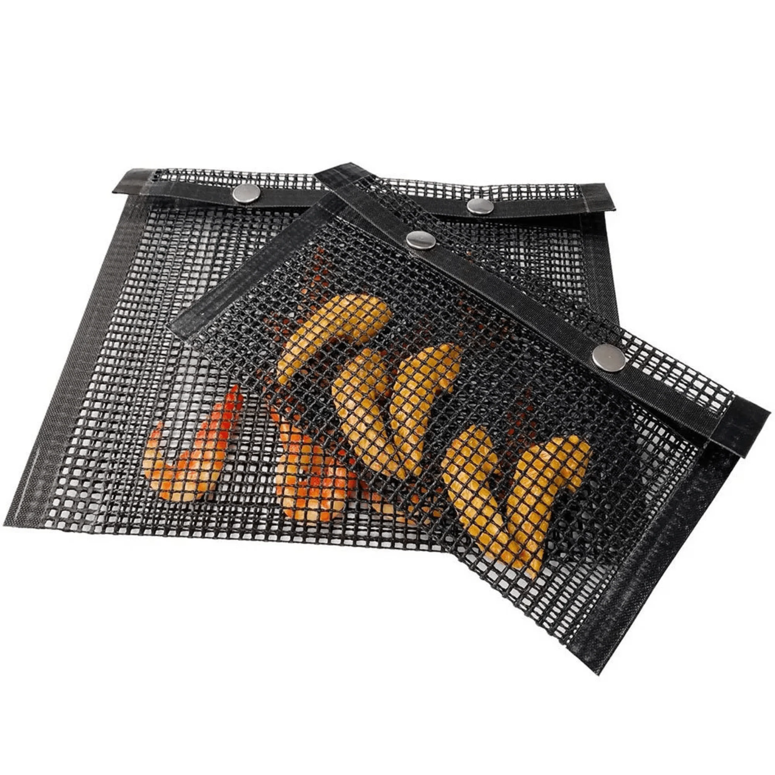 Seamless Outdoors - Grill Mesh Bags - Image 3