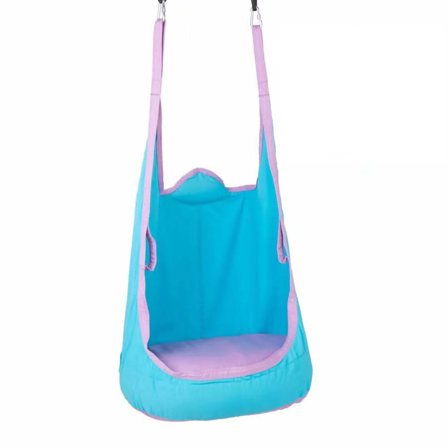 Sensory Swing for Large Climbers – Soothing Play Add-On (Climber Not Included) - Image 6