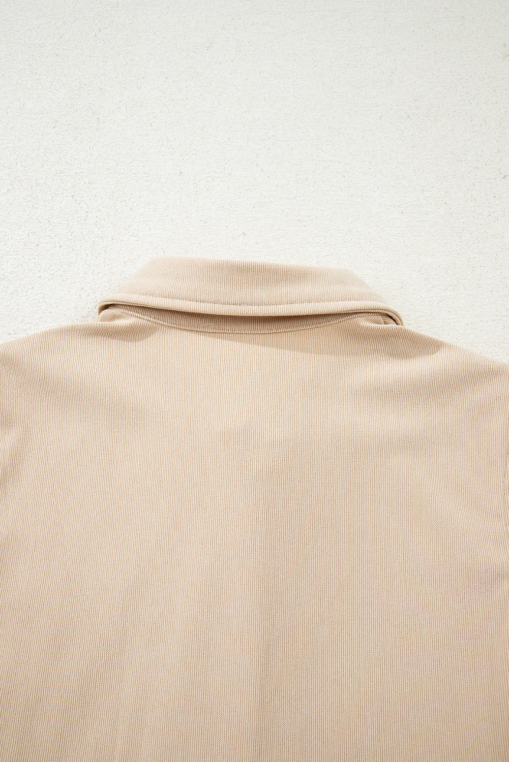 Threaded Pear Serena Long Sleeve Mini Dress - Image 11