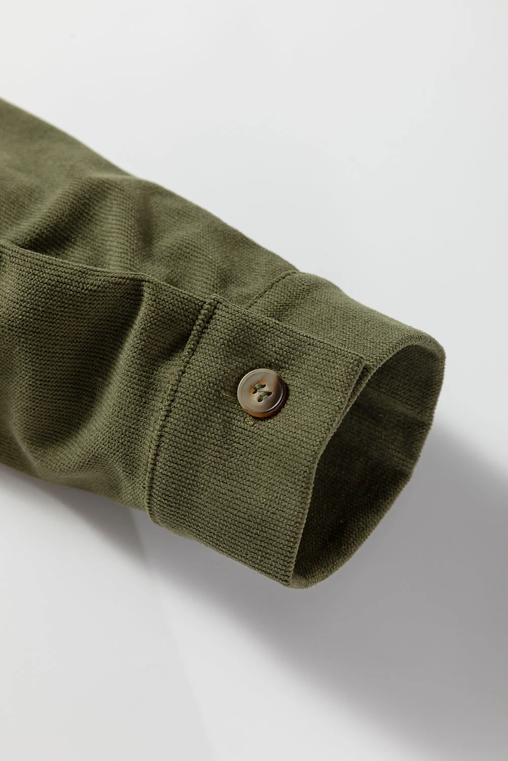 Threaded Pear Serena Long Sleeve Mini Dress - Image 12