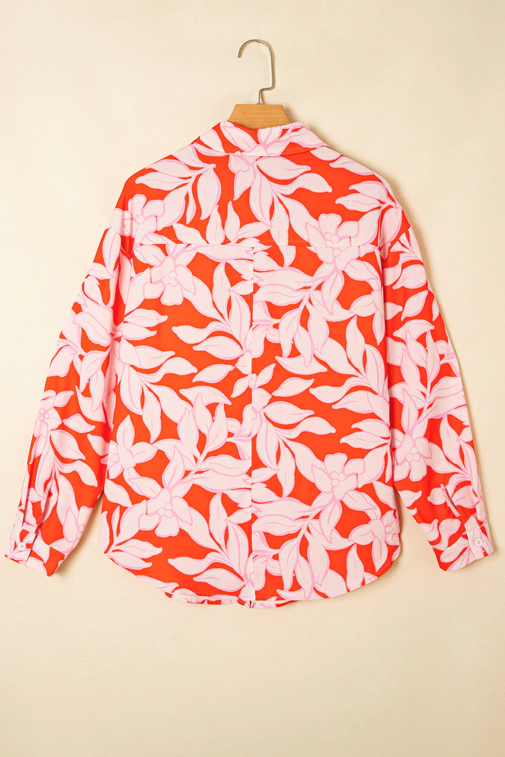 Threaded Pear Serenity Single Chest Up Shirt - Image 10